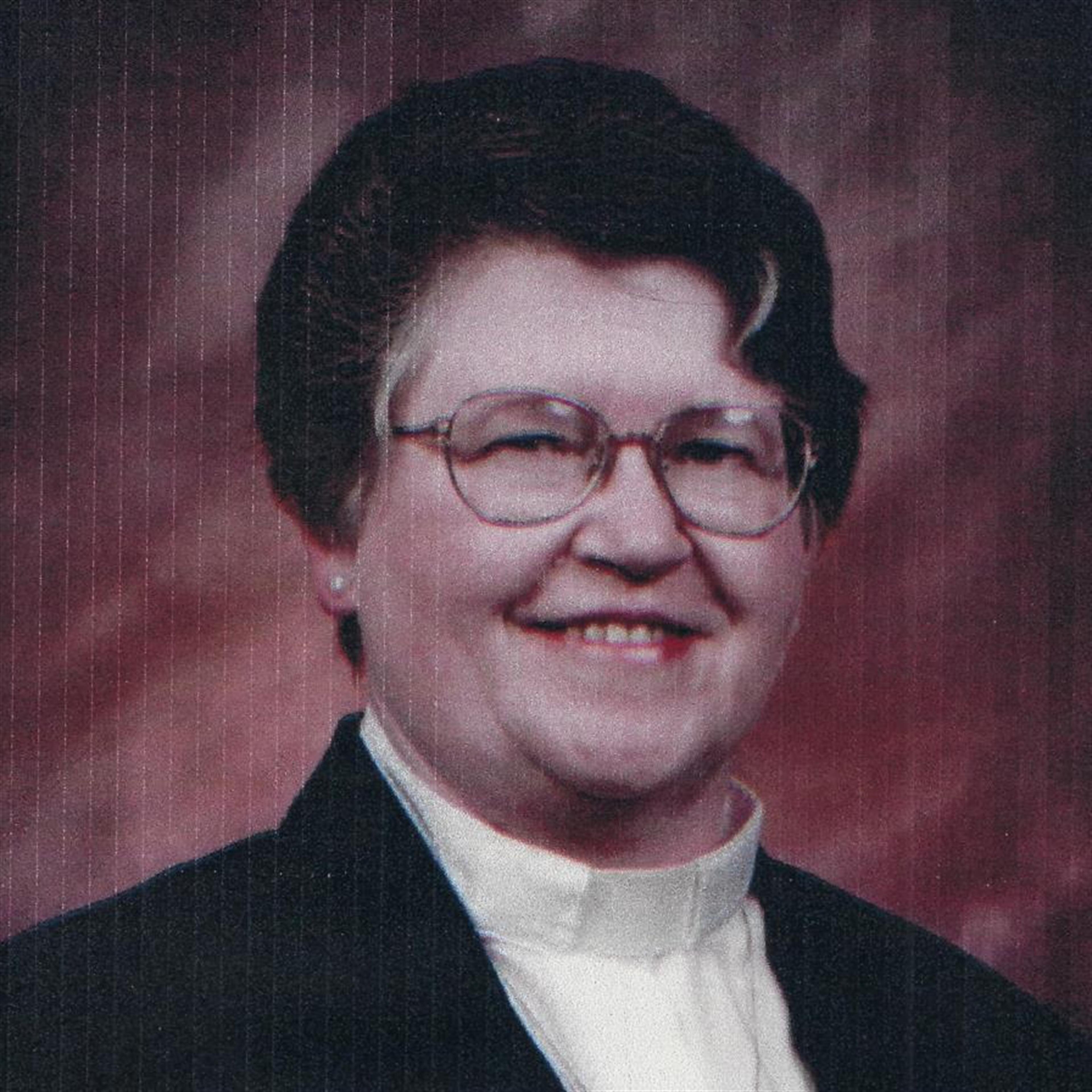 Marilyn K. Sainsbury