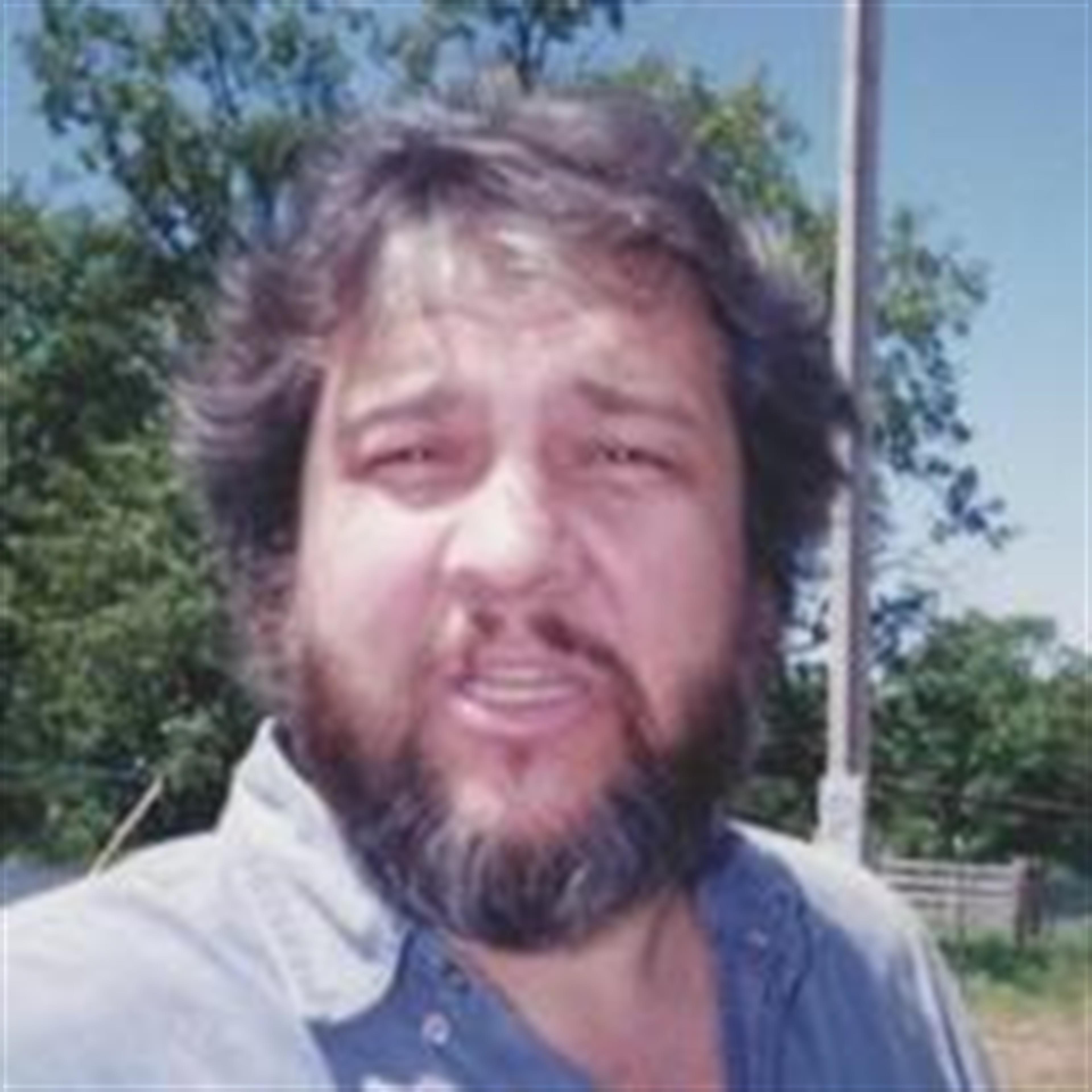 Edward William Mason IV (Hartville) 