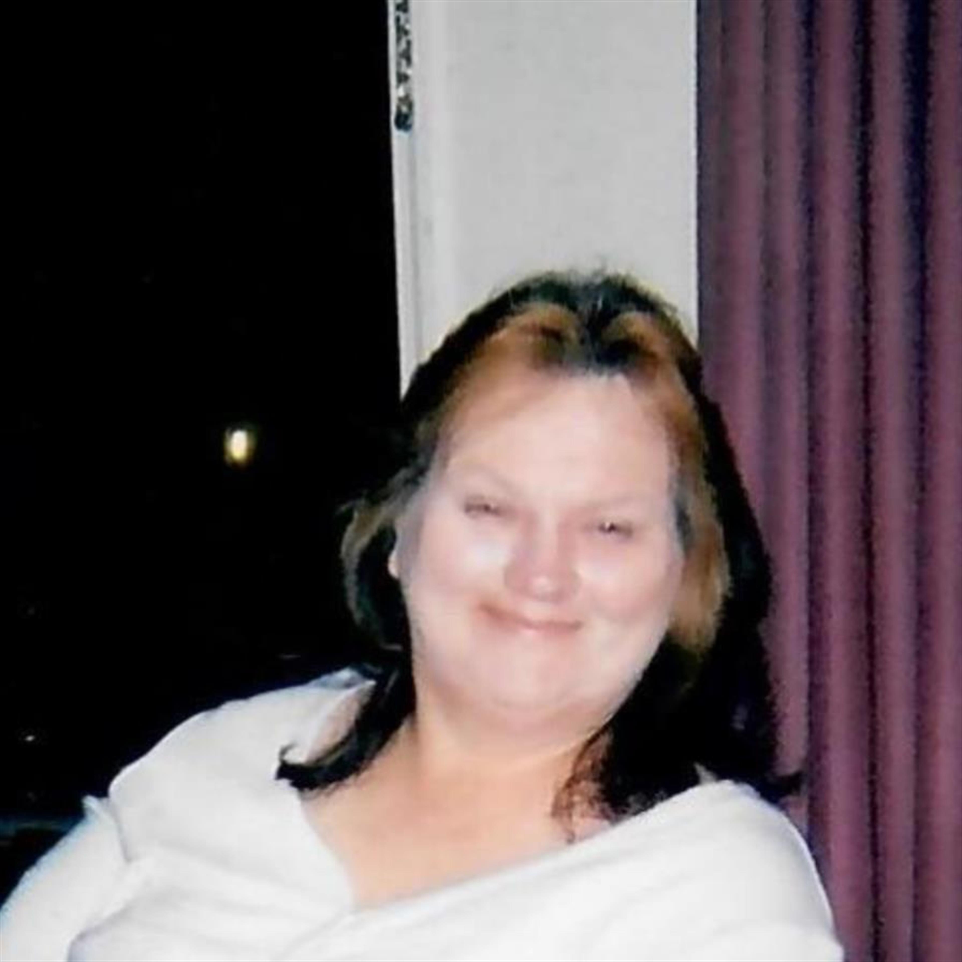 Barbara Ann Tumblin's obituary picture