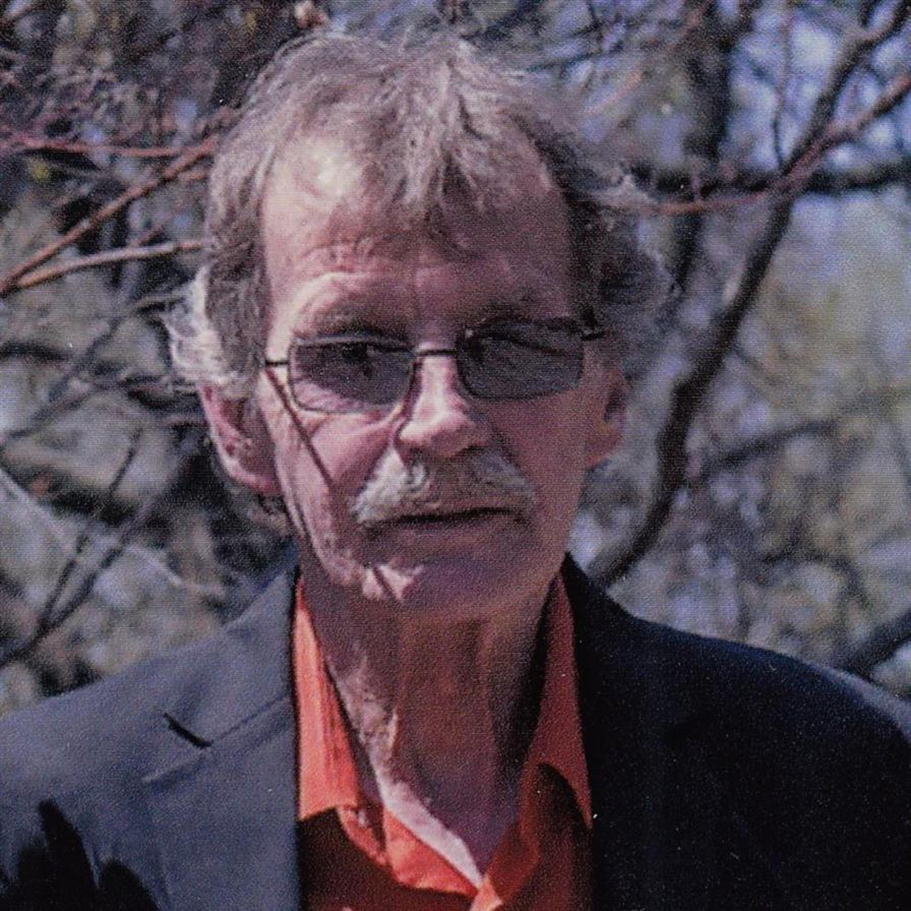John Robert Mattie