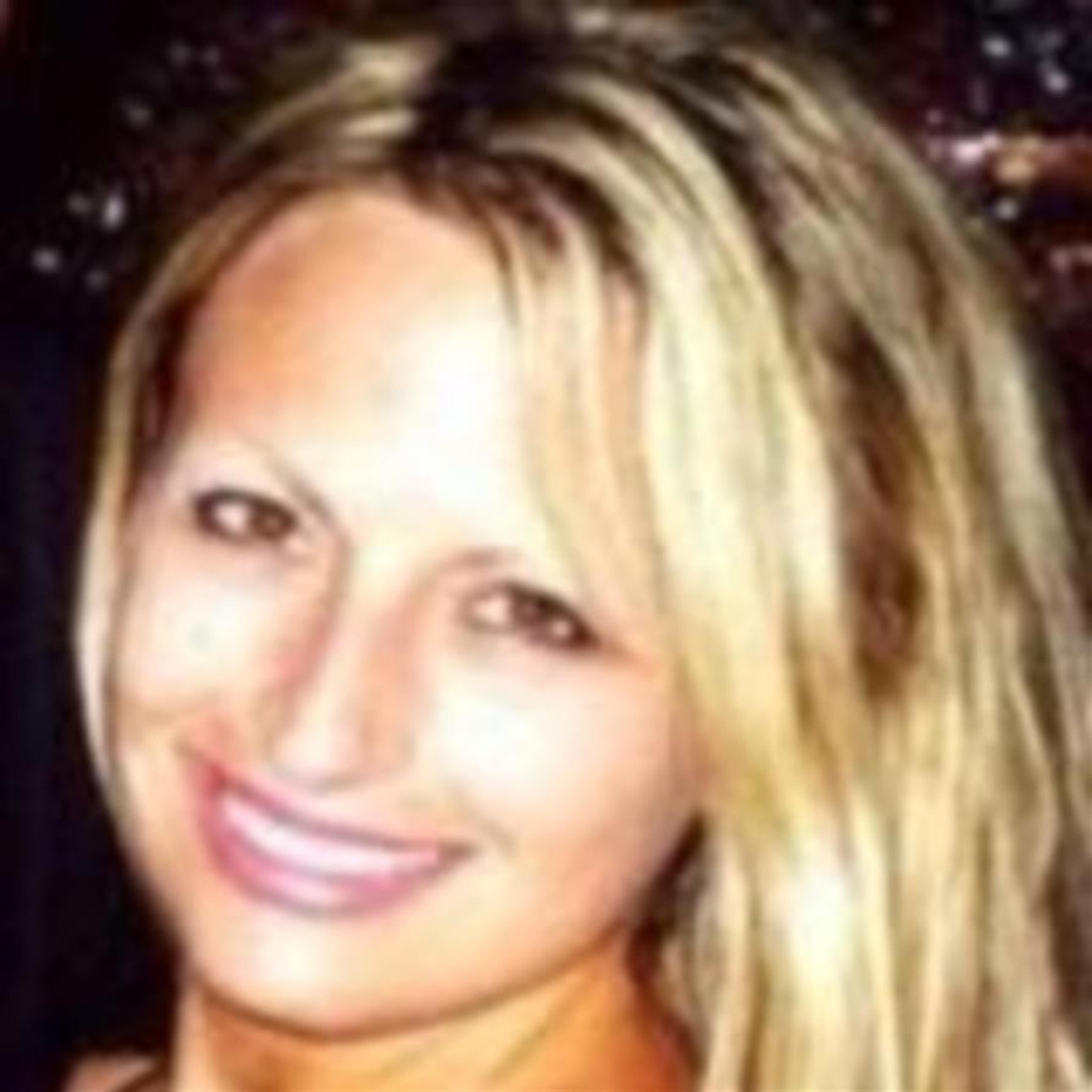 Elisa Garland Luckey