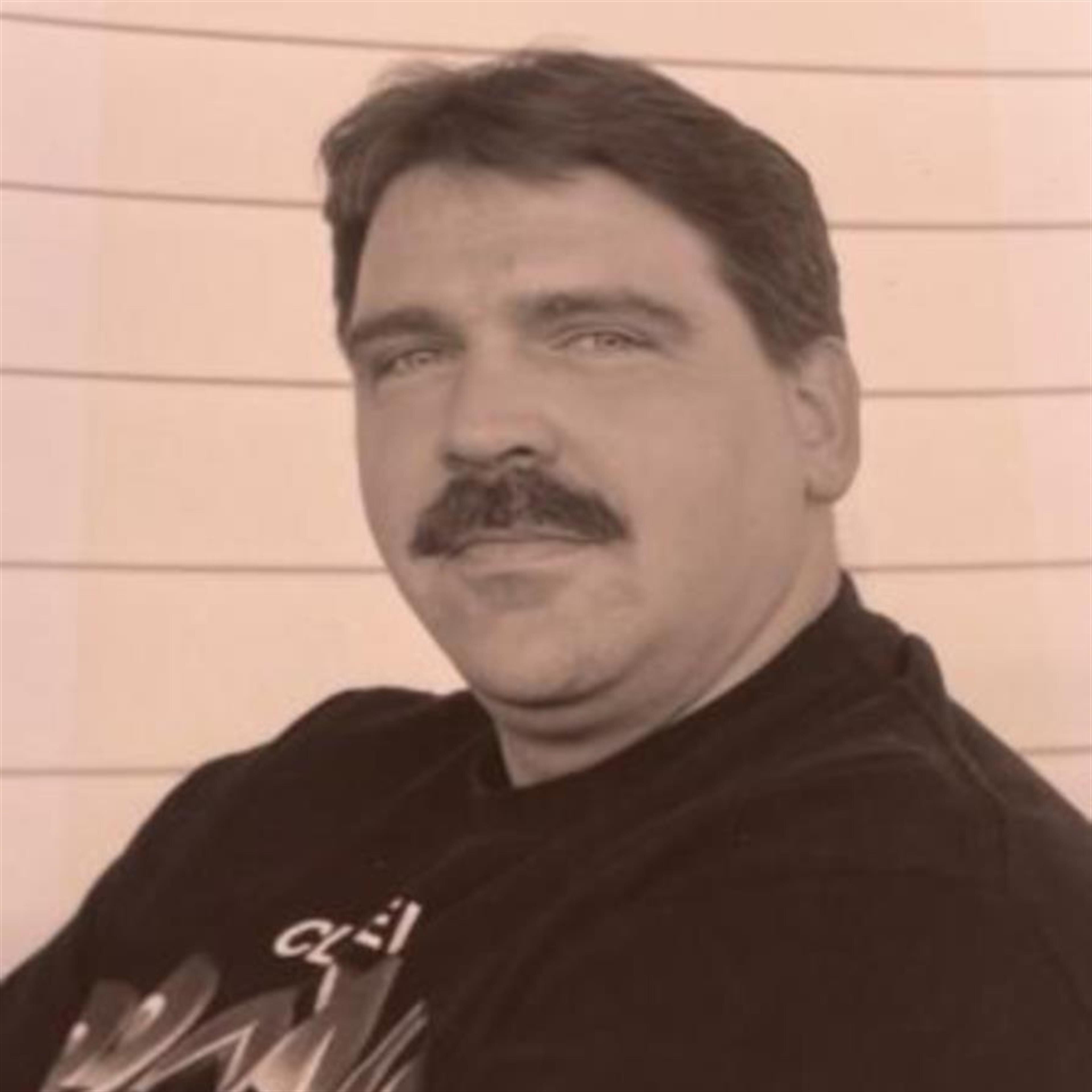 Louis Stephen Strauss, Sr.
