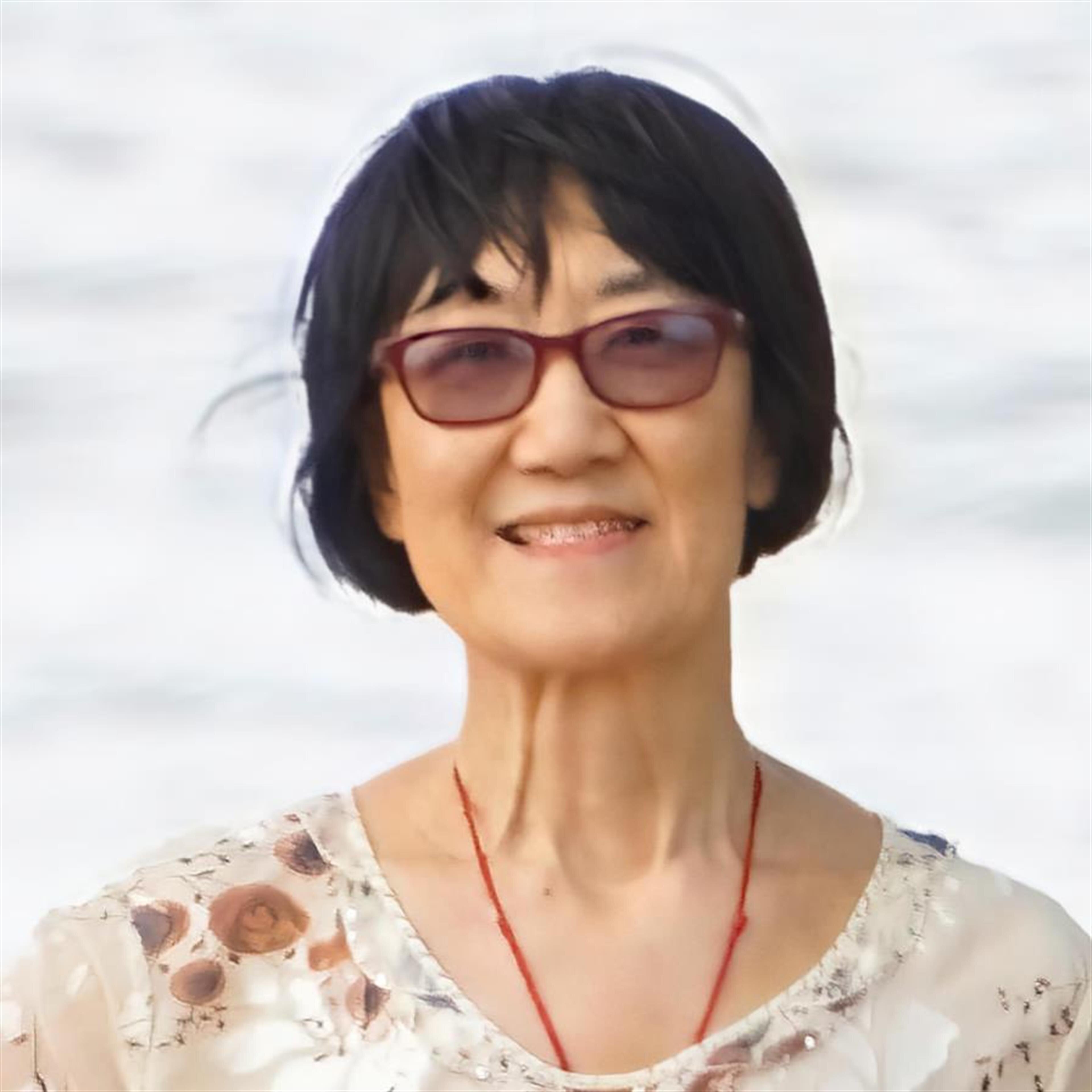 Hannah Zhao
