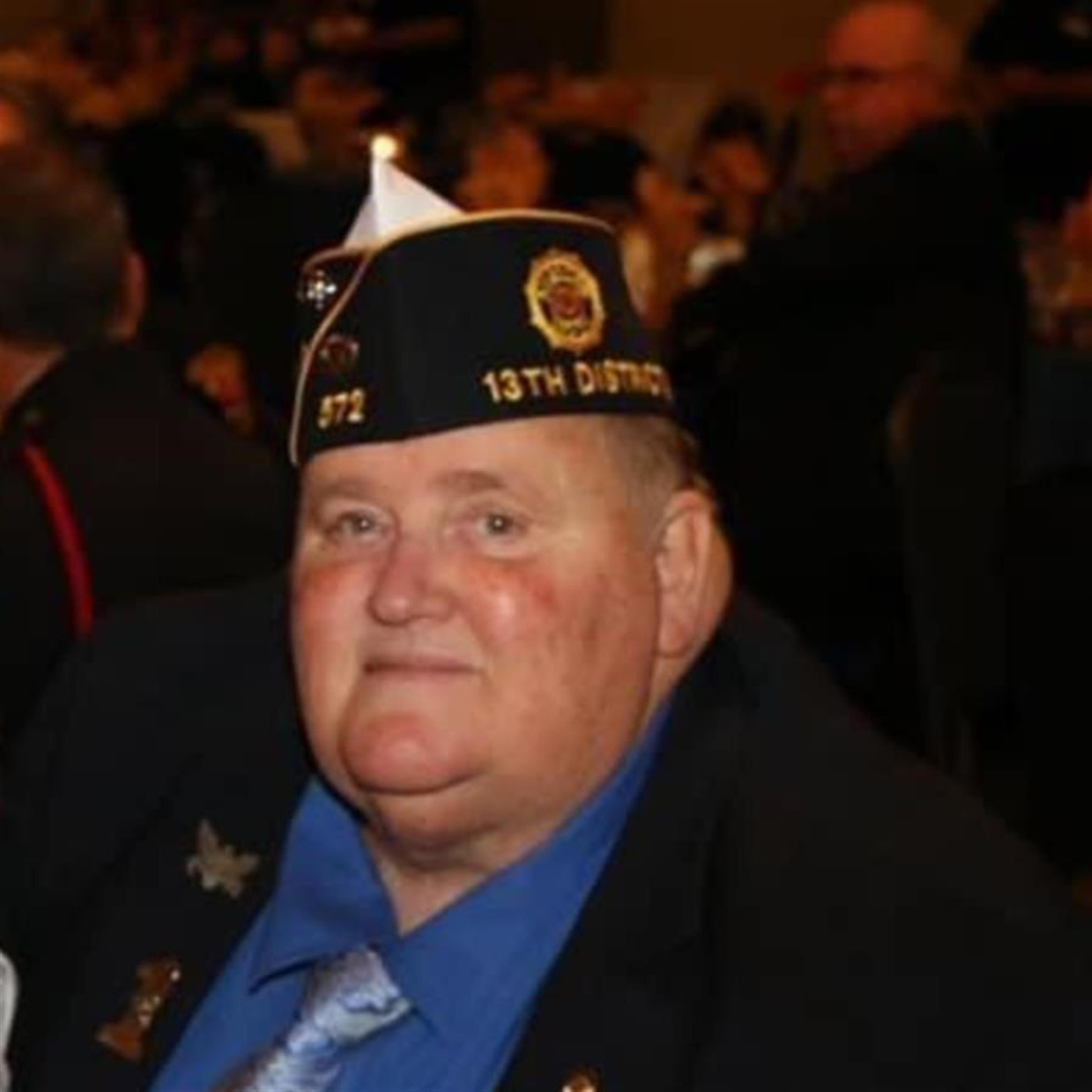 Joseph A. Ruland