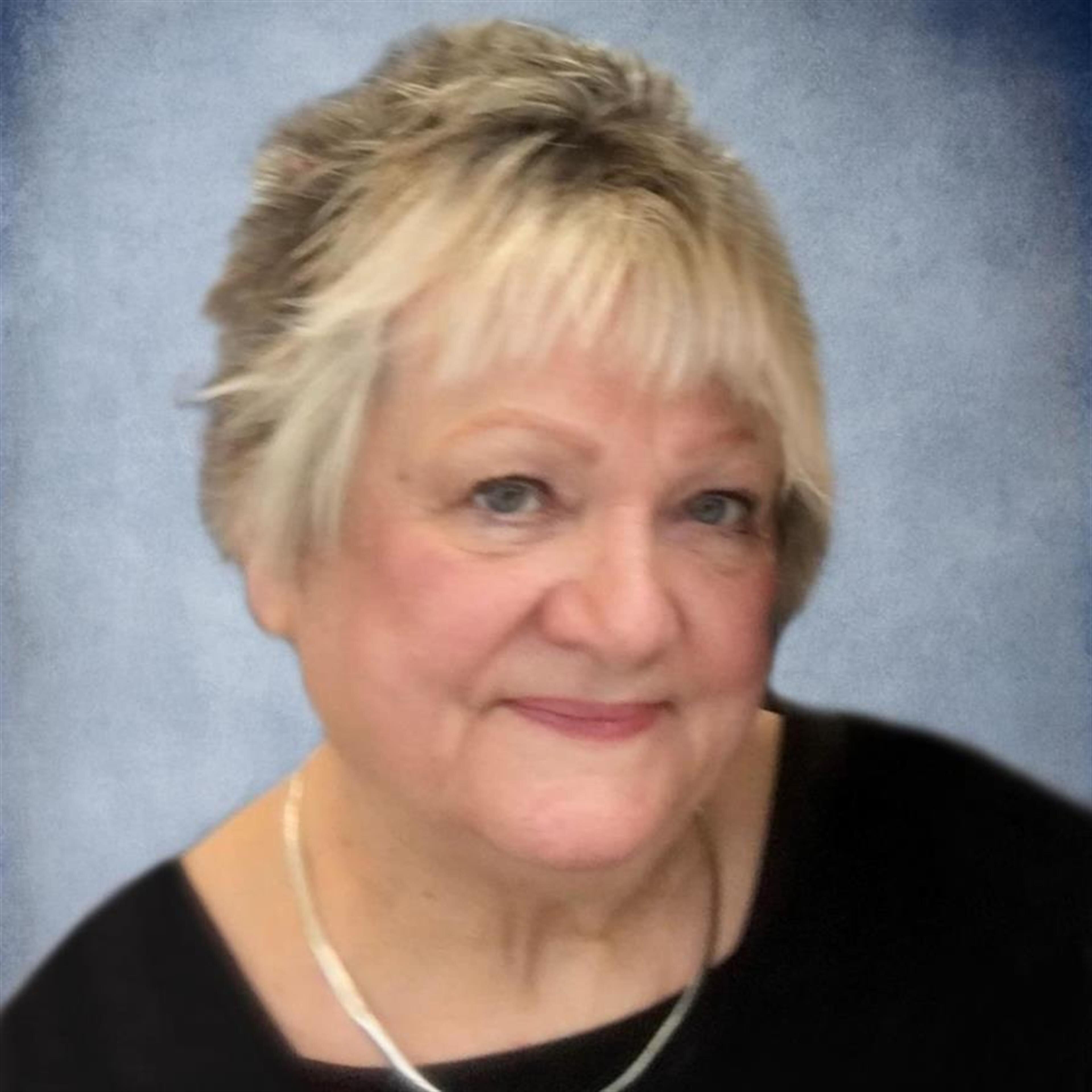 Carleen Whiteman Zagorski
