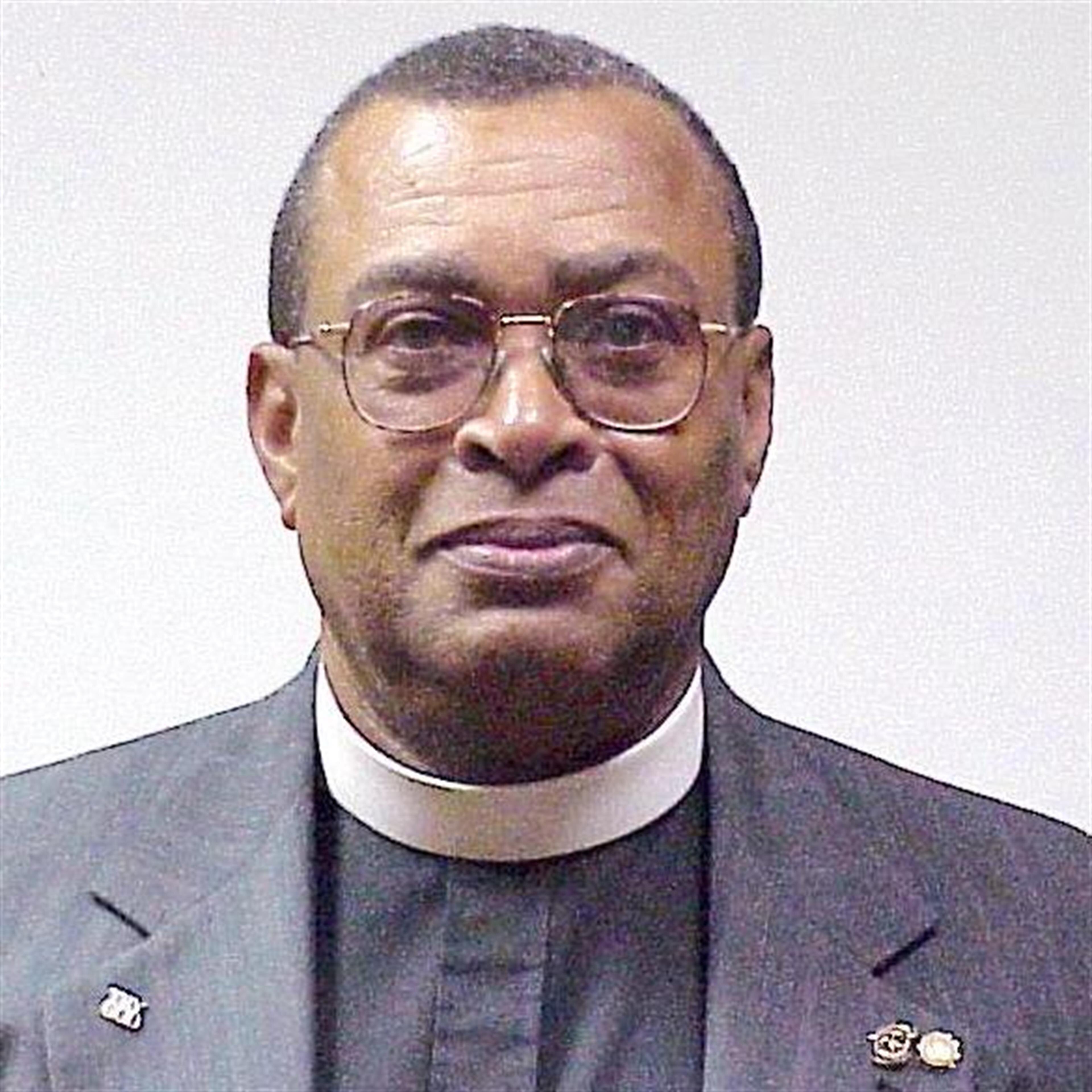 GERVAISE CLARKE