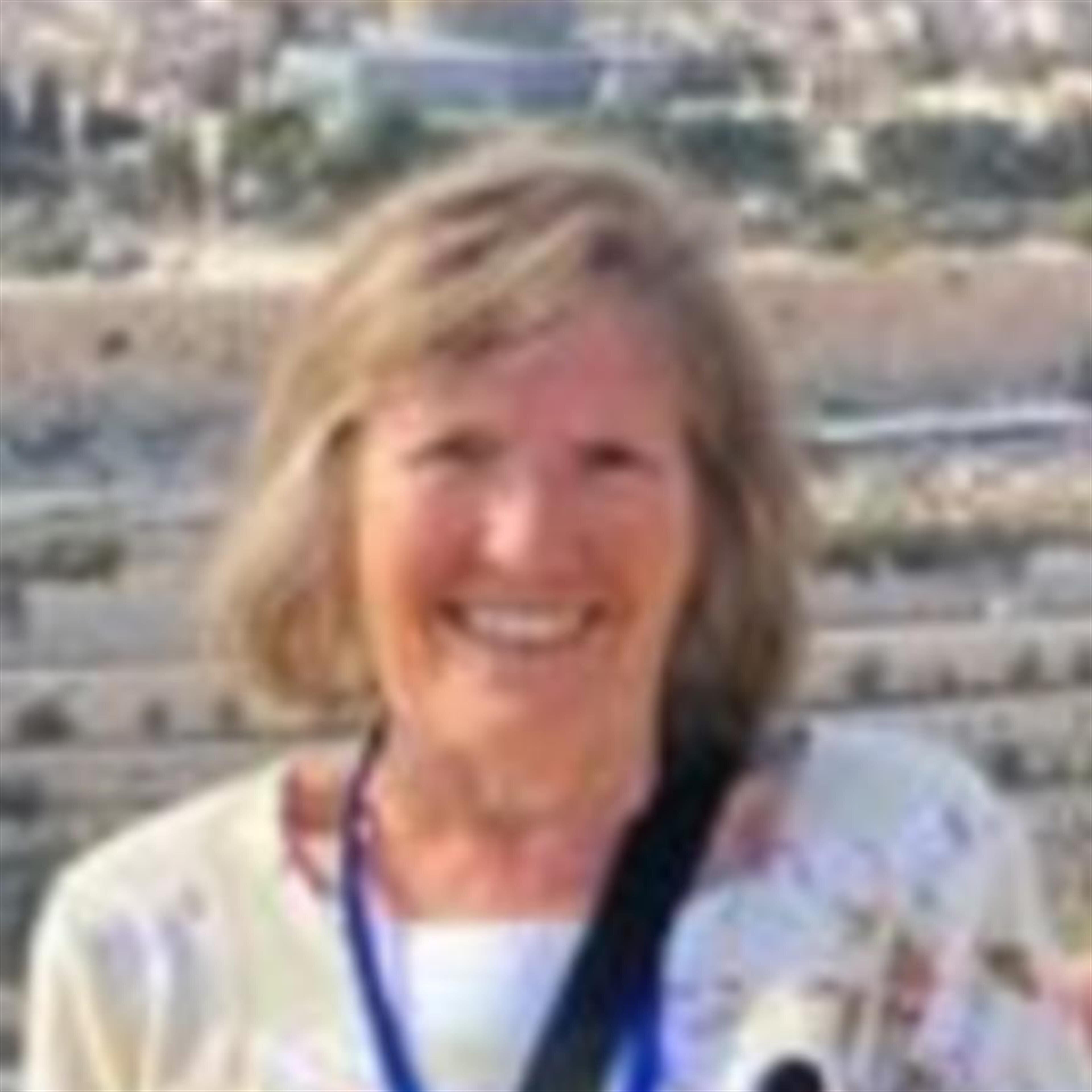 Mary L. Holcomb
