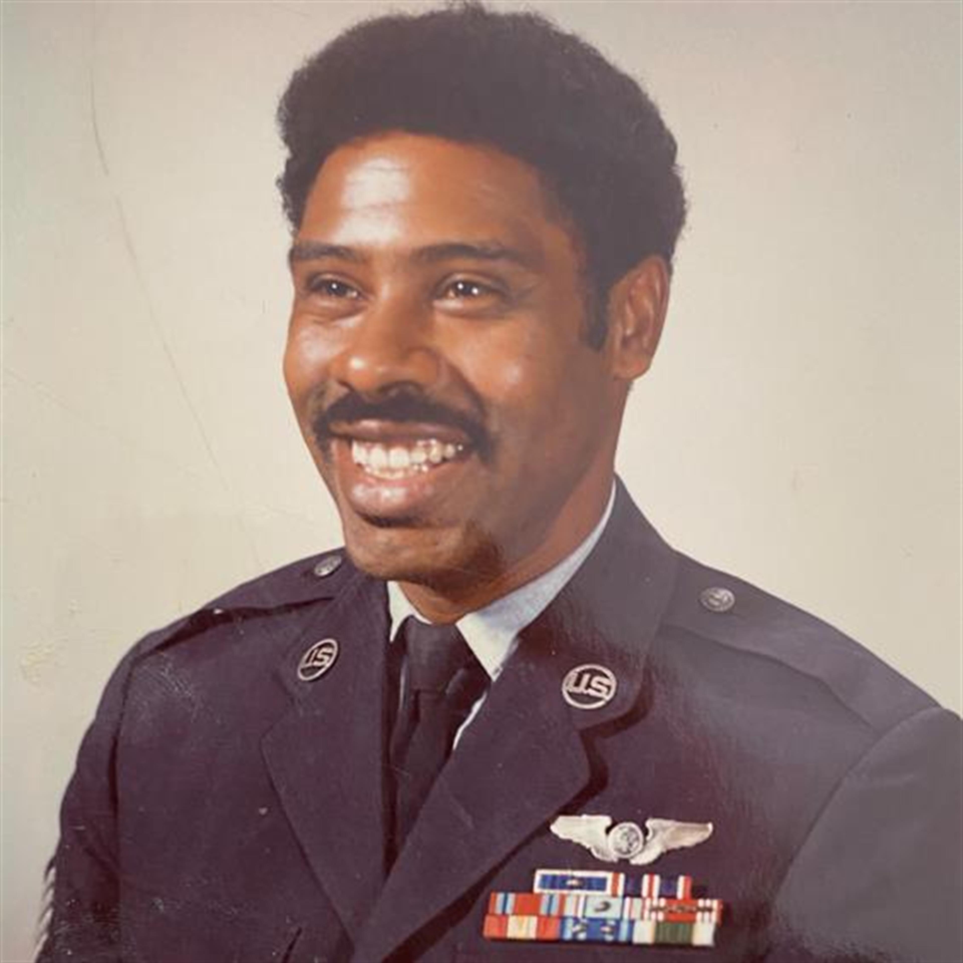 Norman Carl Bossell