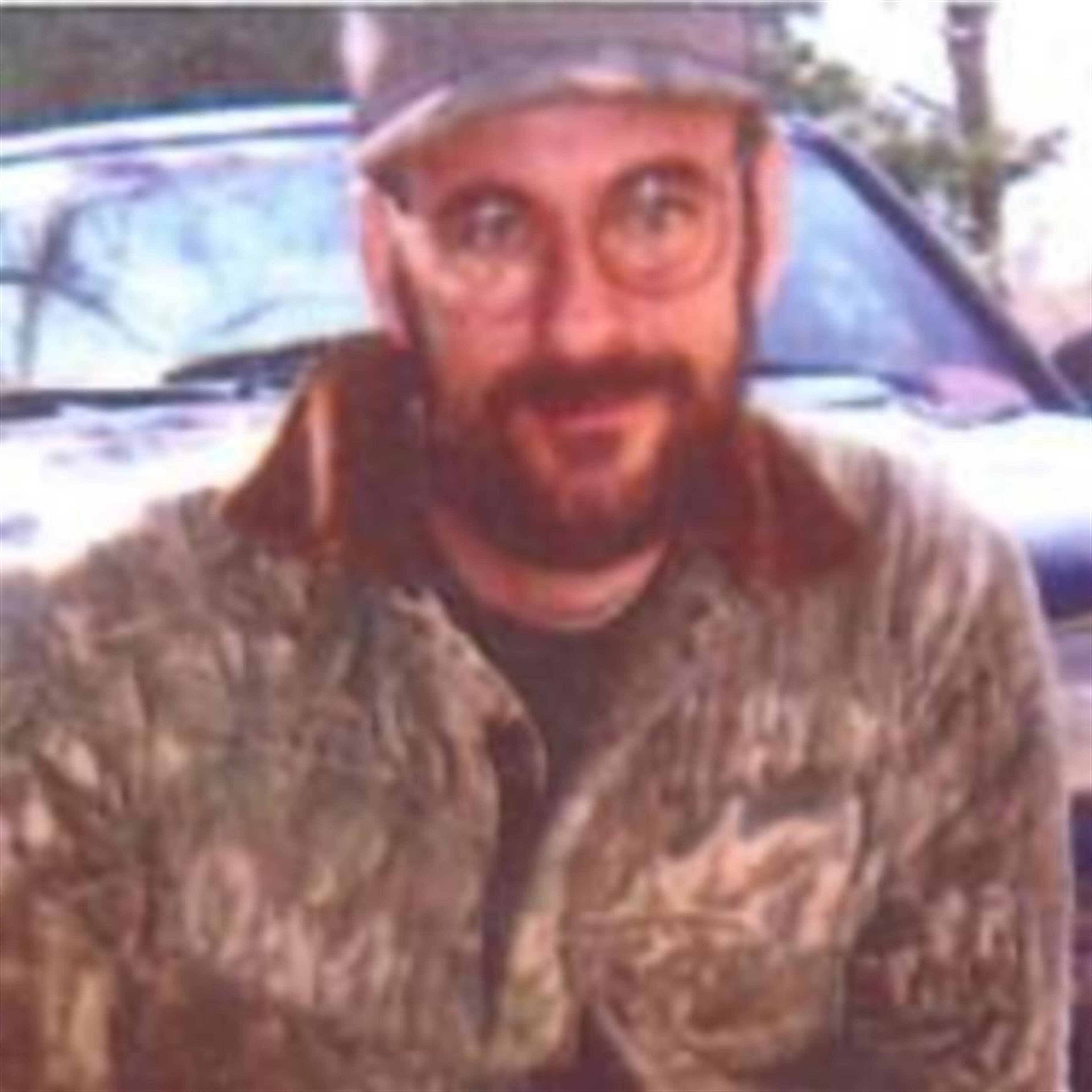 Richard Thomas Tull