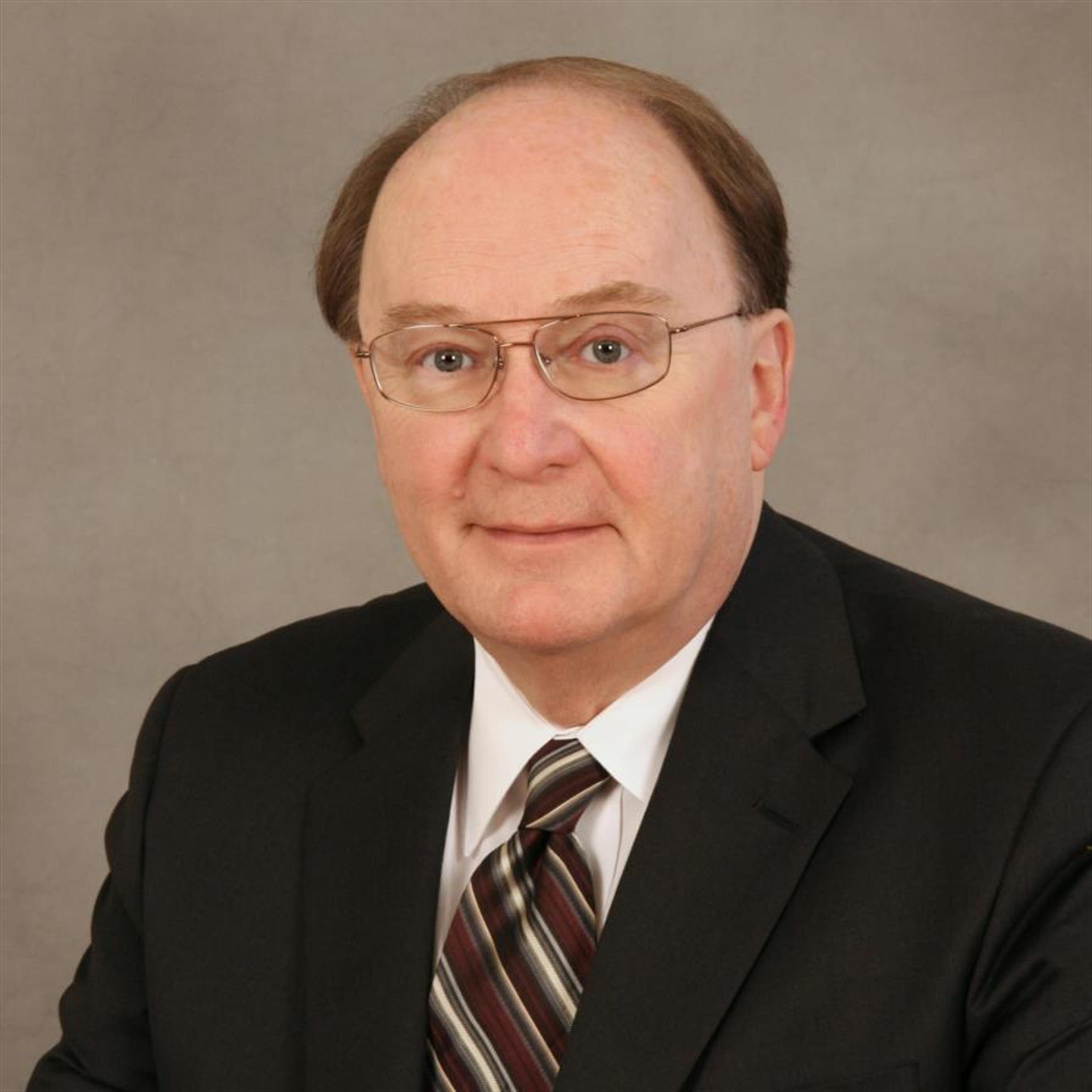 Steven A. Williams