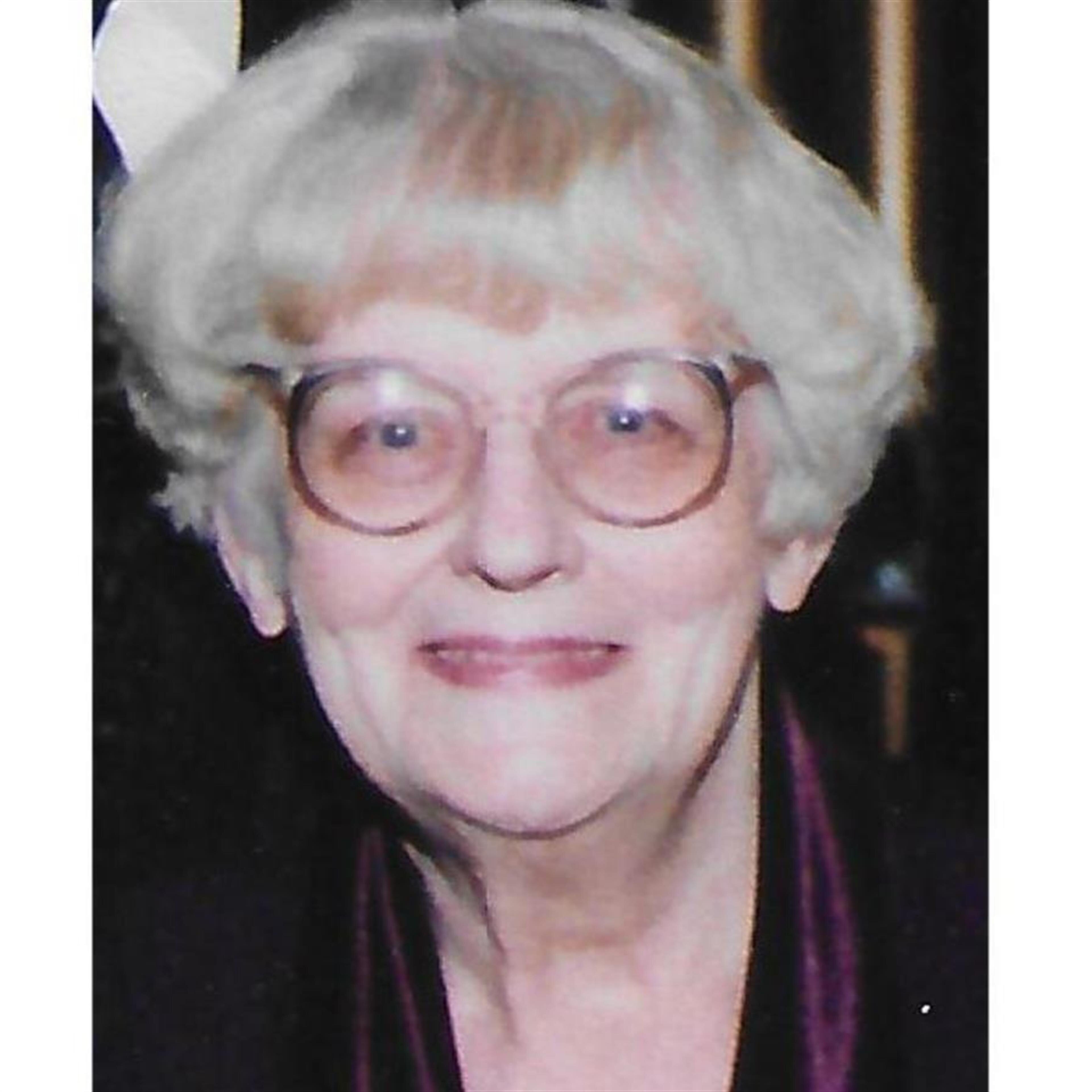 Marion Janelle Gervickas
