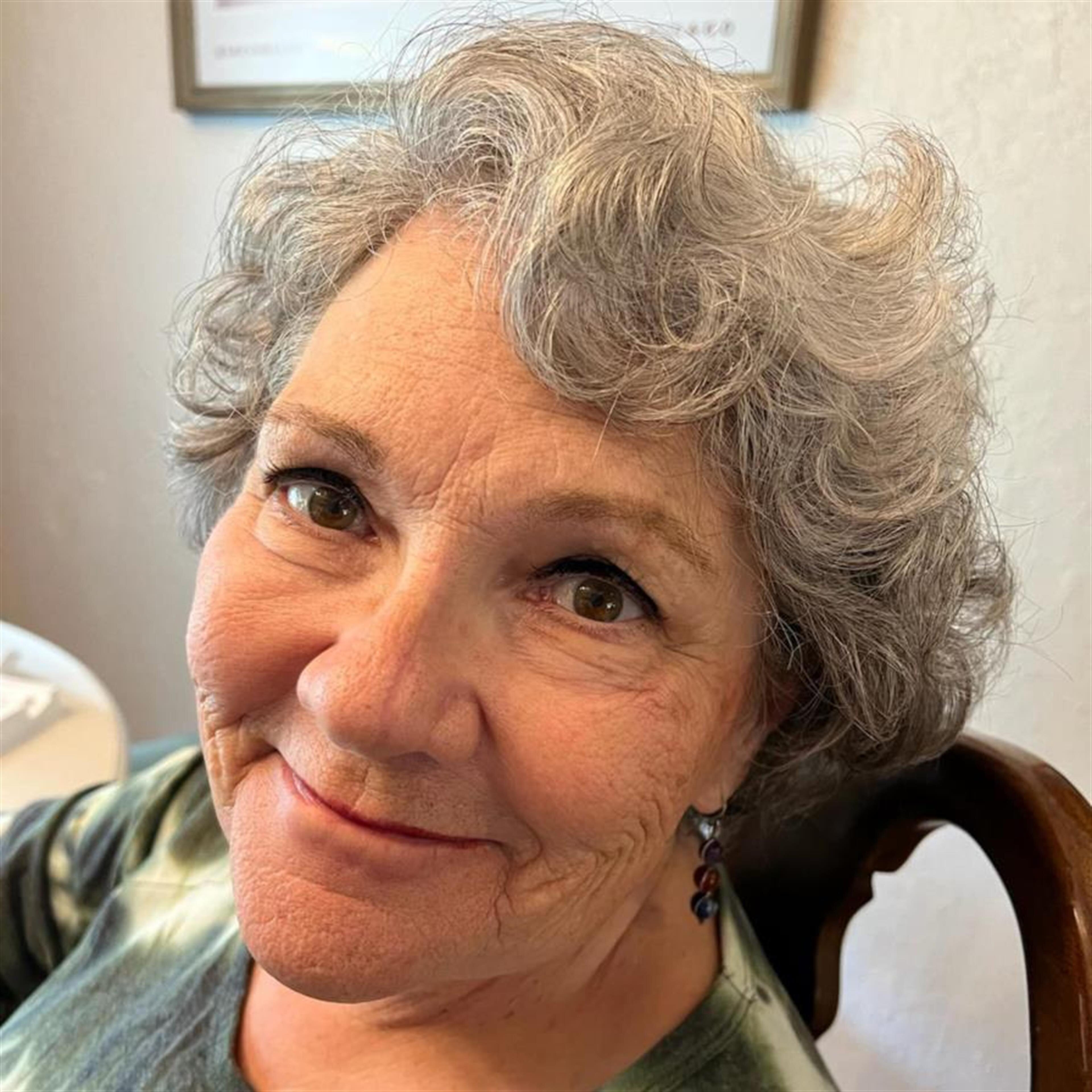 Kathleen Ann Reynolds