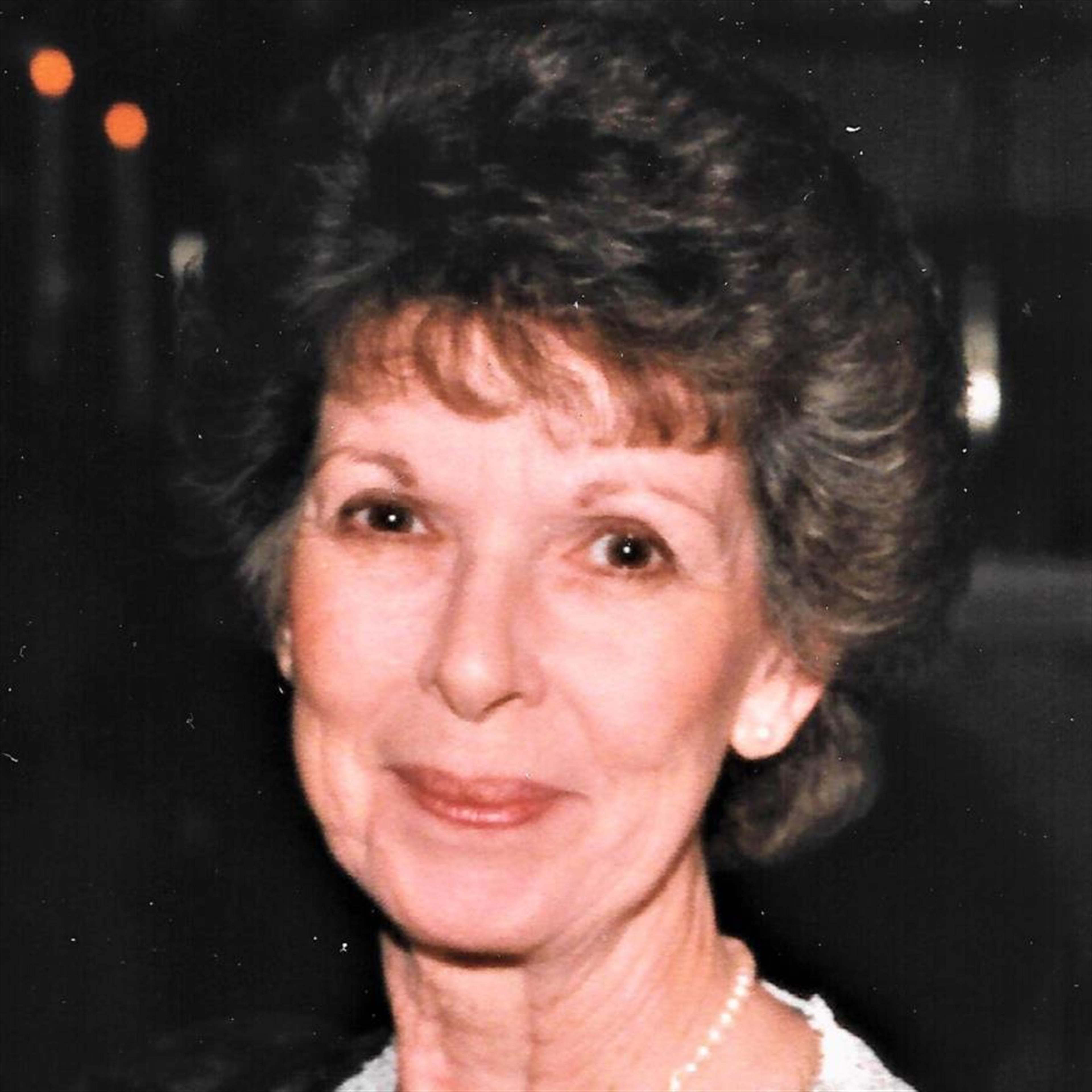 Patsie Lois Kincaid