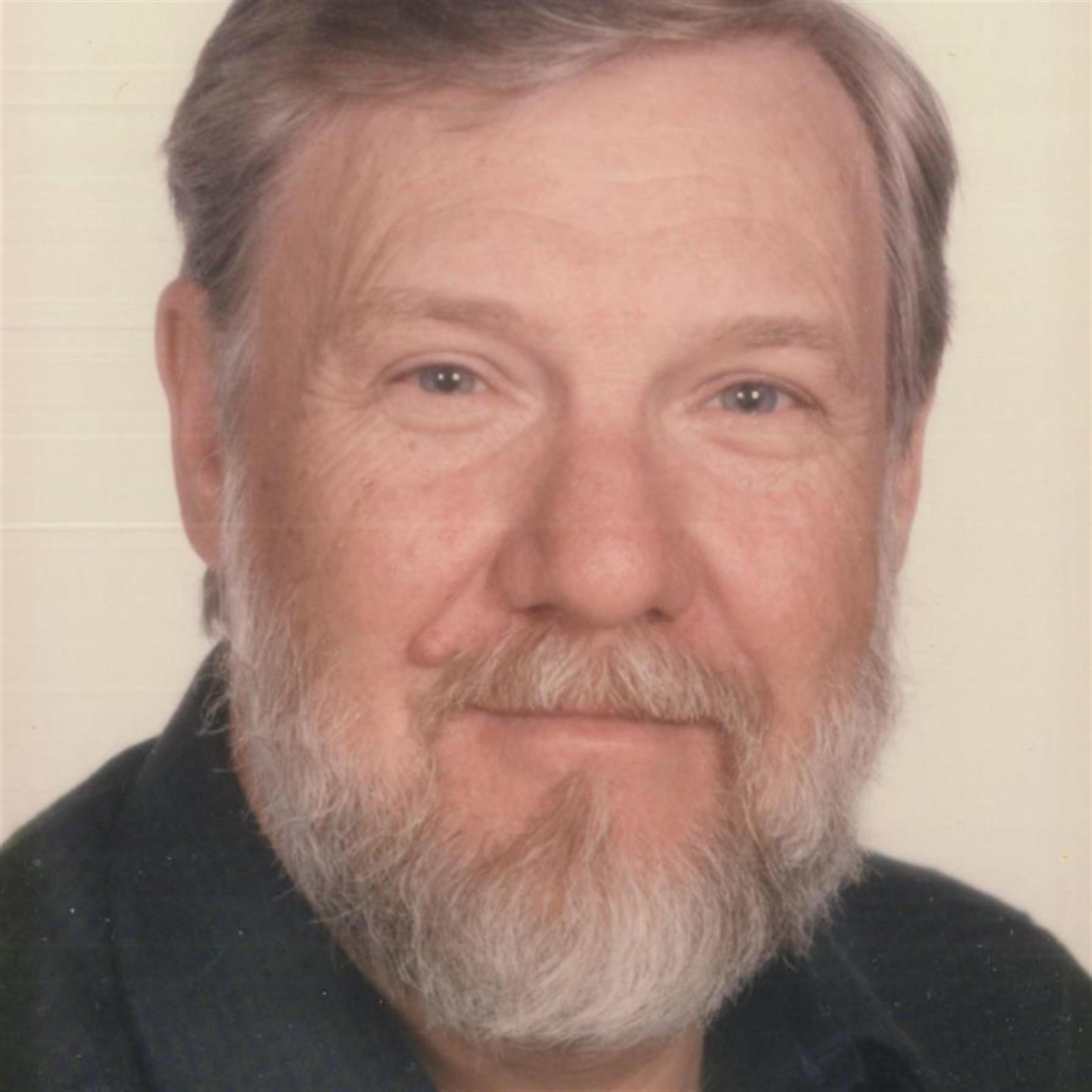 Daniel Eugene Collins