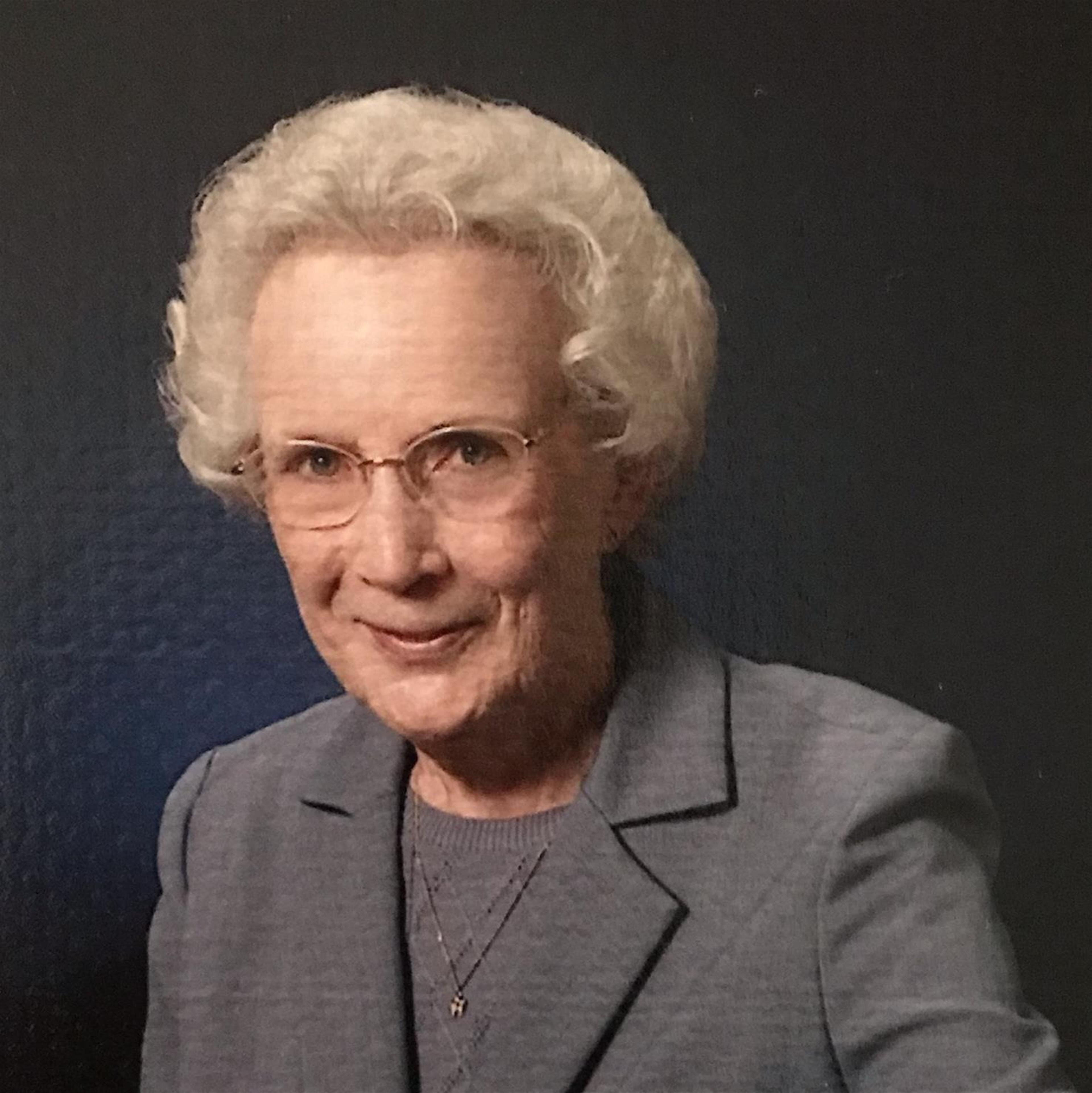 Lunda Jo Snyder