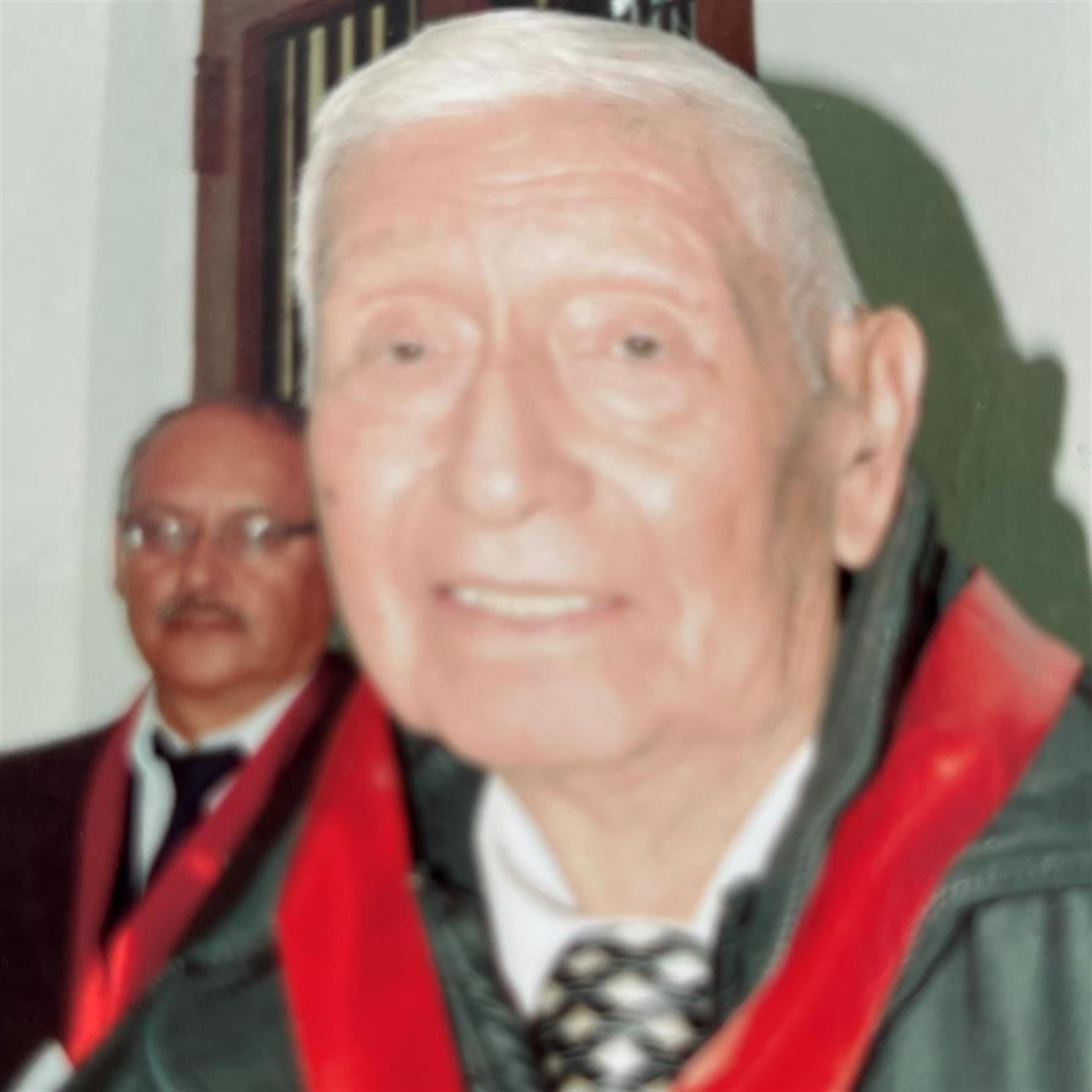 Raymundo Alejandro Aldave Montoro