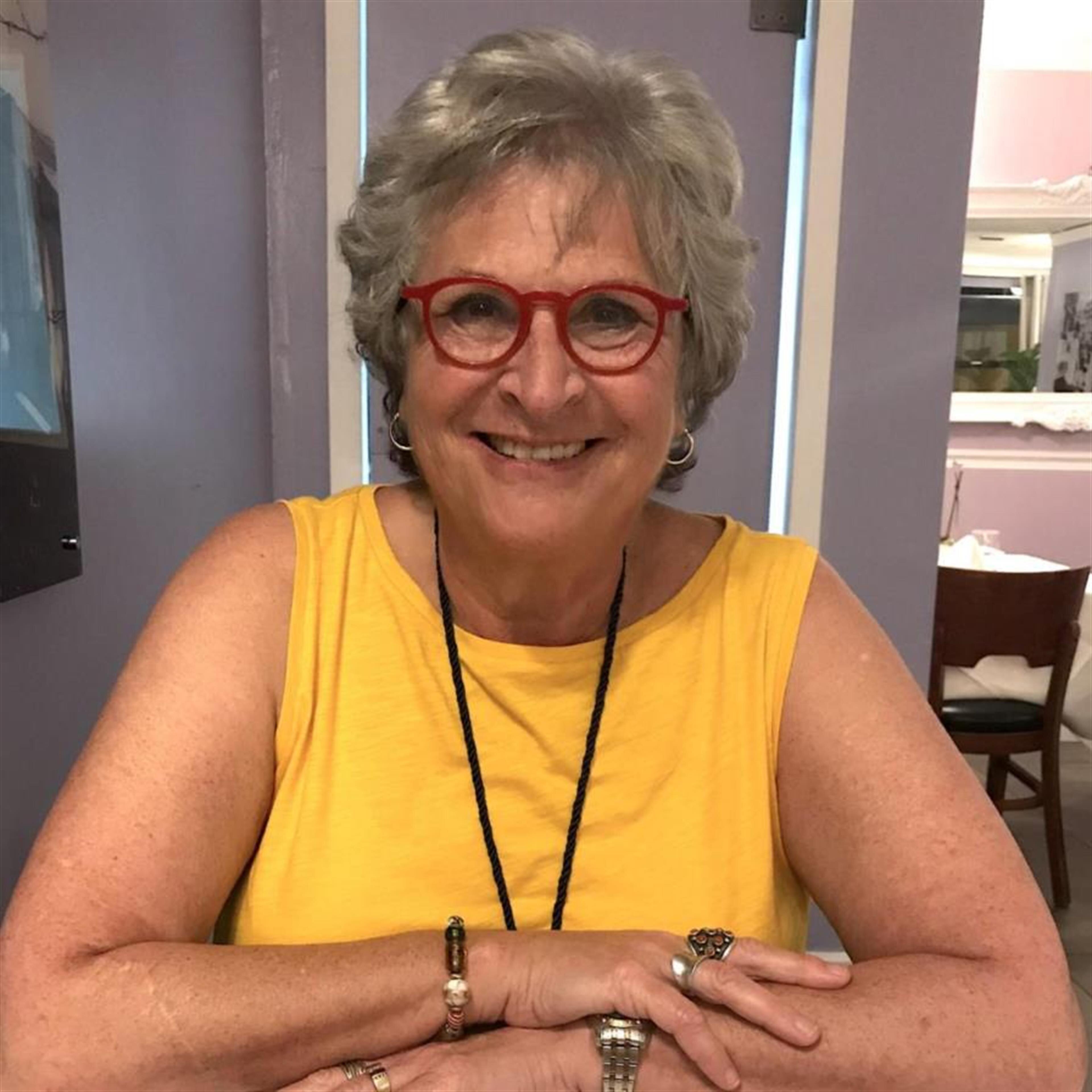 Lynn G. Caffrey