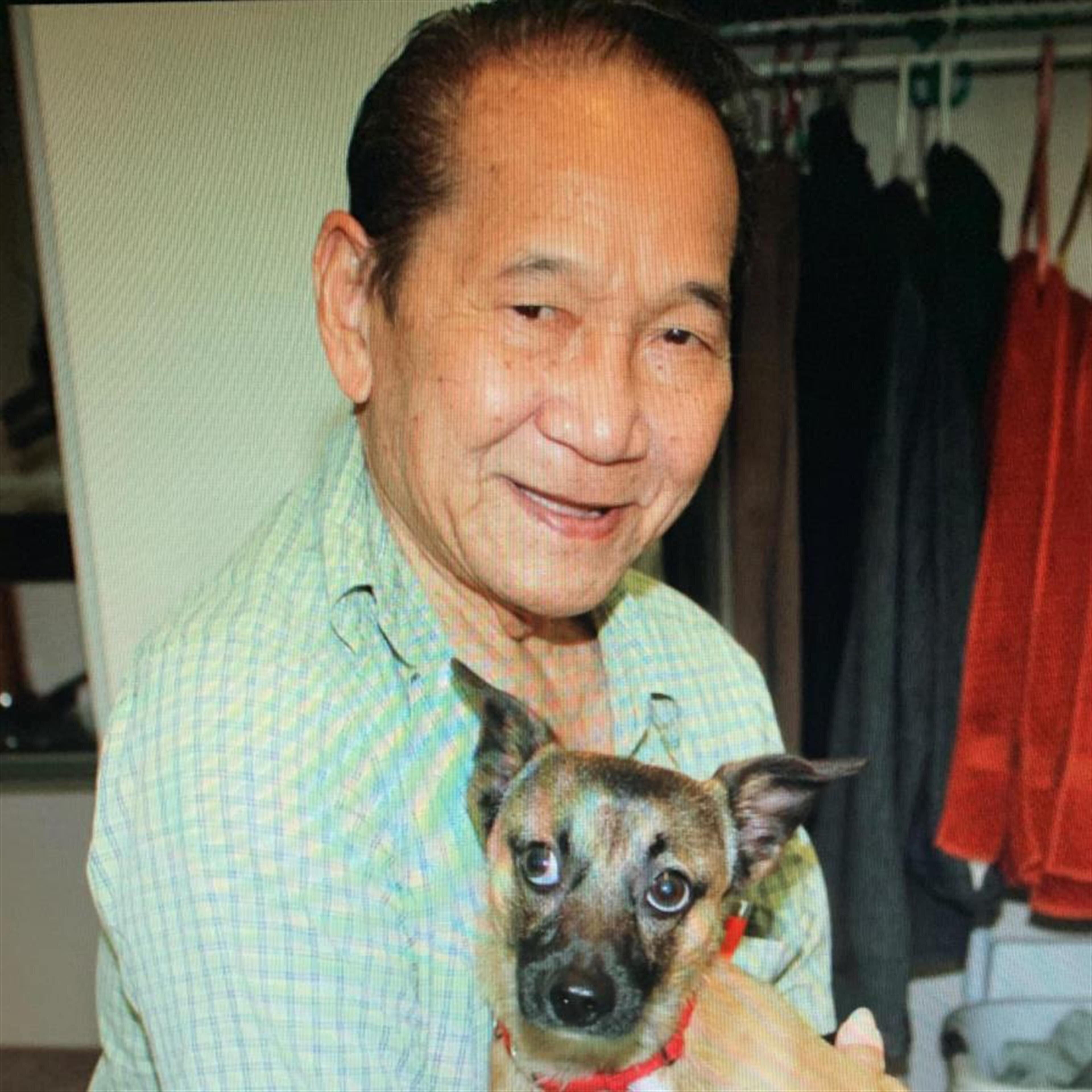 Refoldo Gabay Marquez