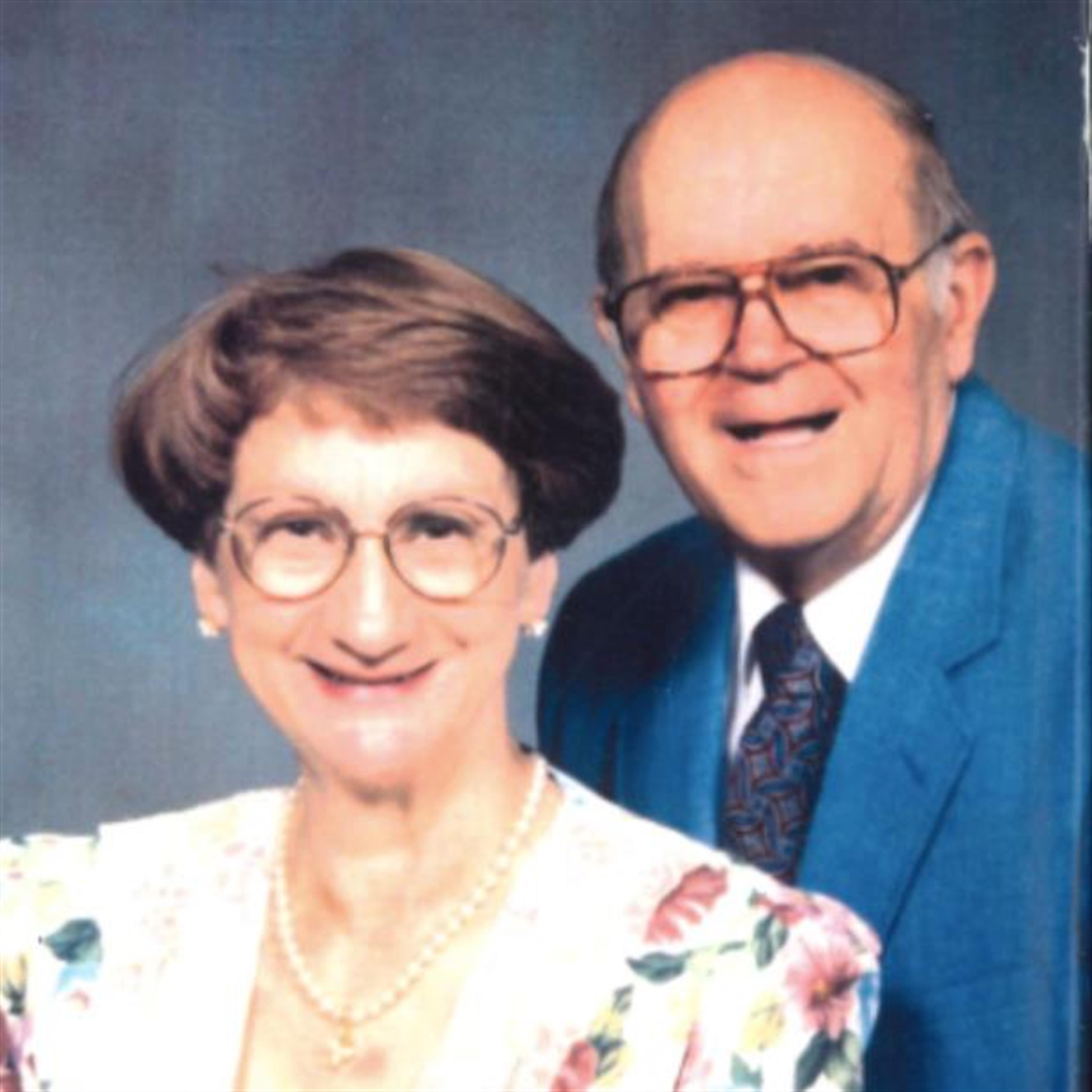 Anita F. Klubert