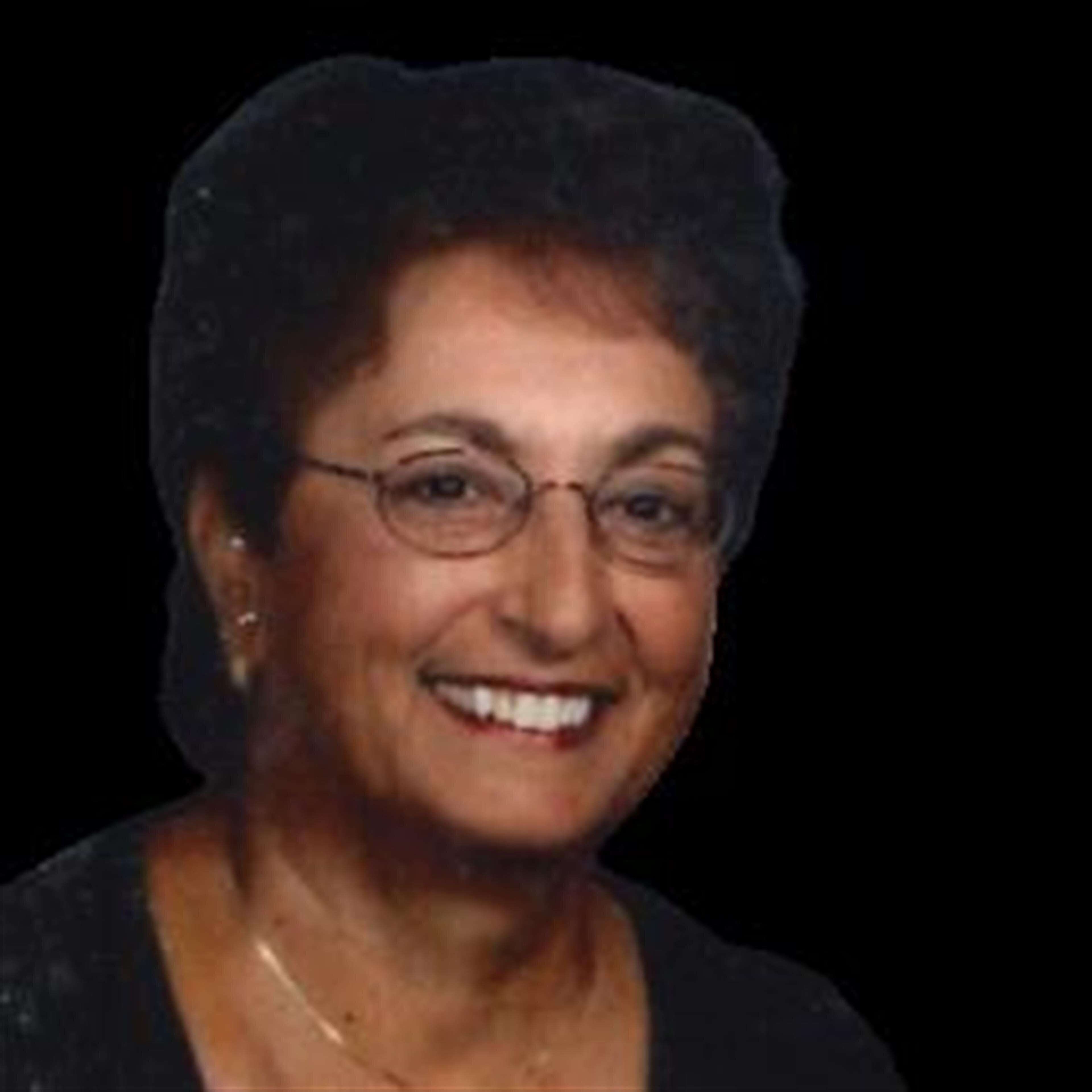 Carmelina Rose Stapleton
