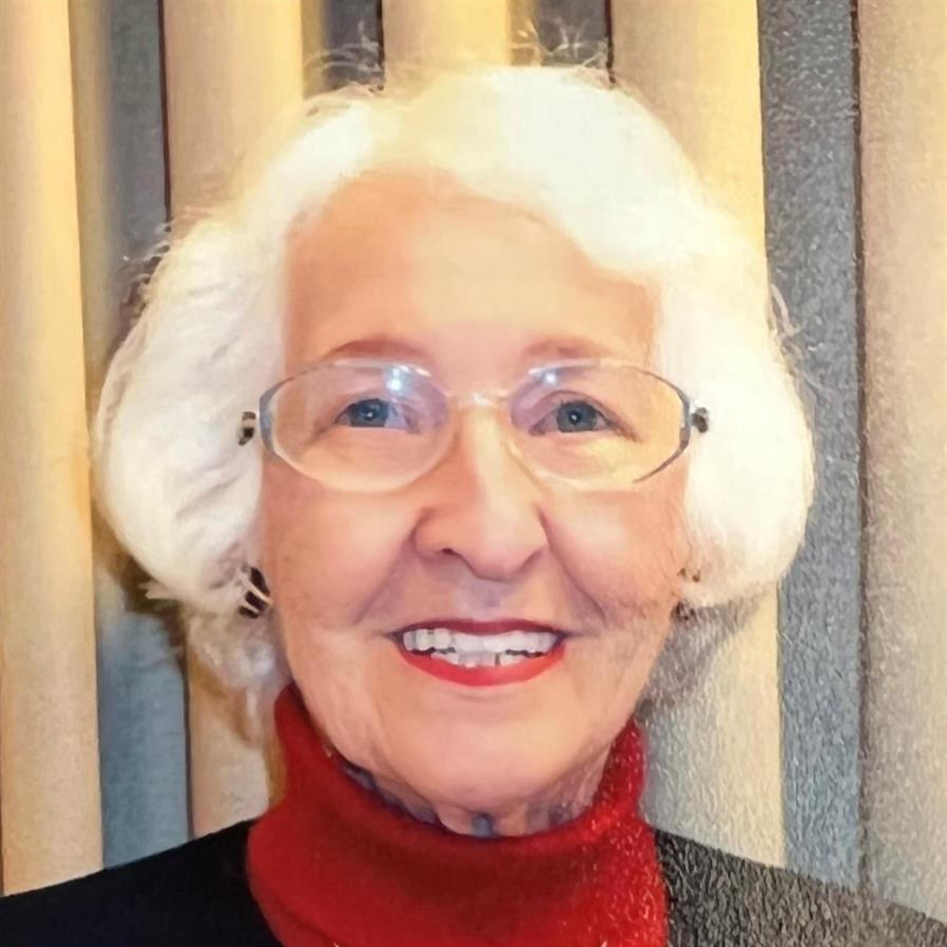 Jean Davis
