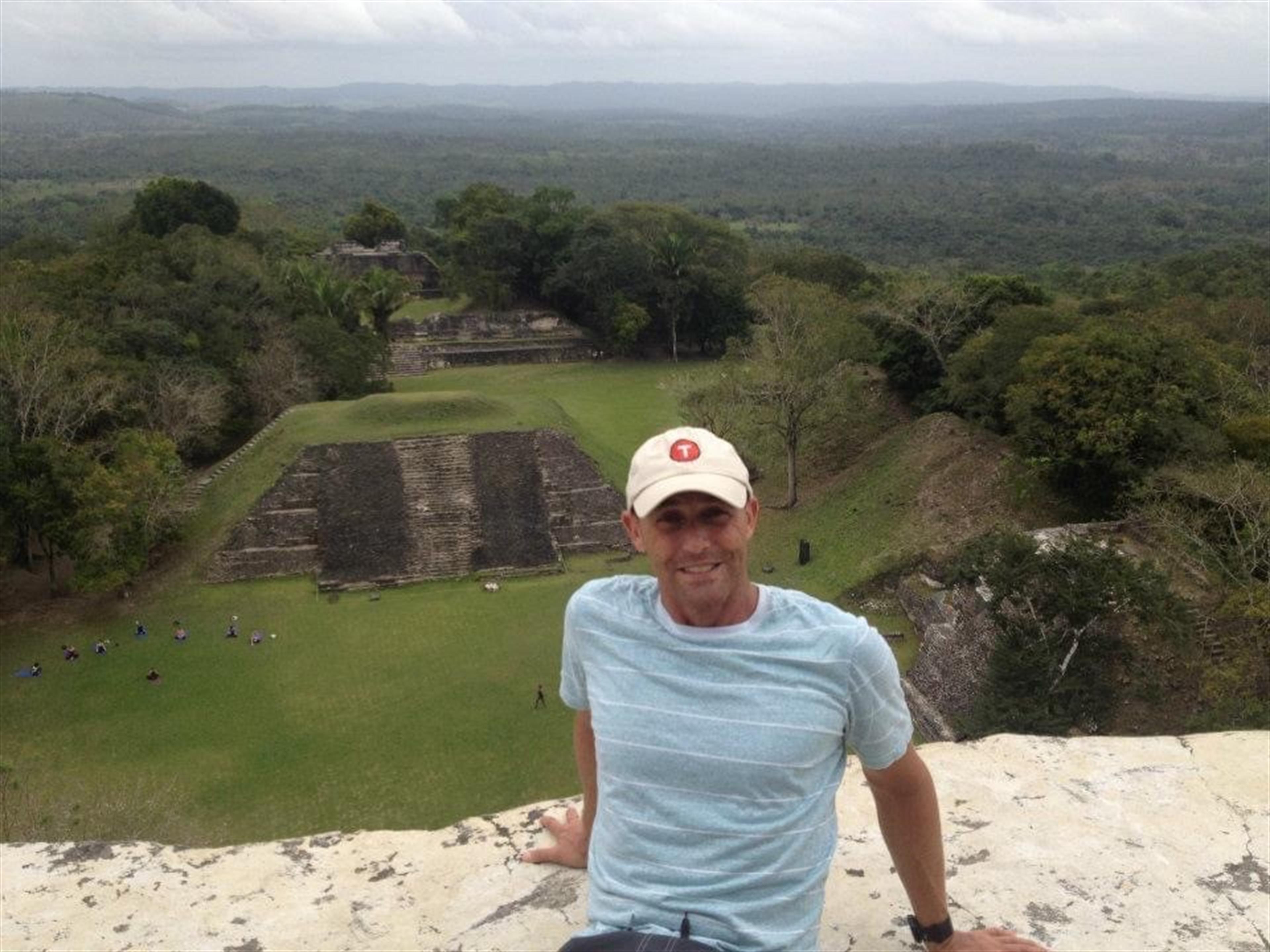 Joseph Michael Campbell