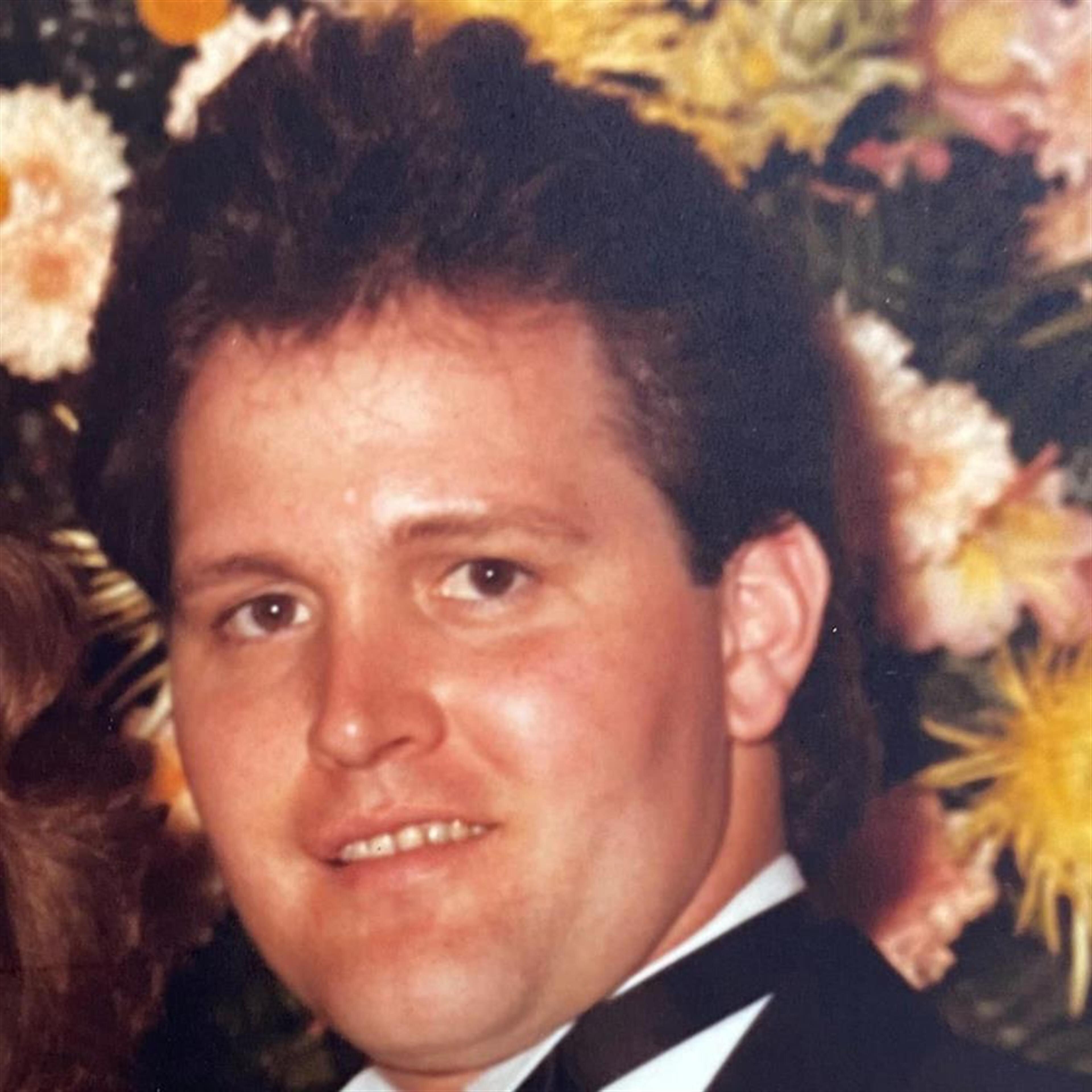 Robert  "Robby" Owen Hyde
