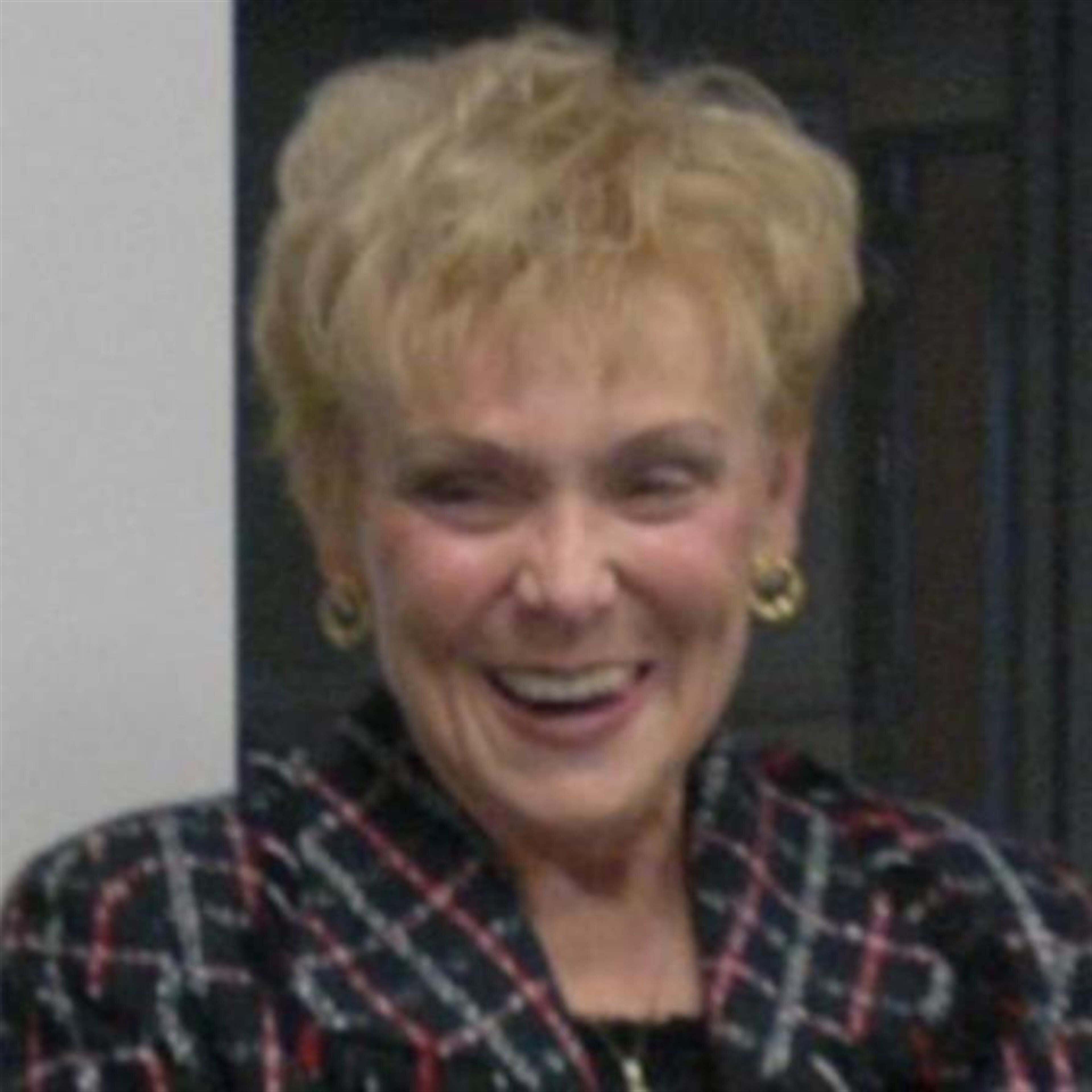 Nancy T Upchurch