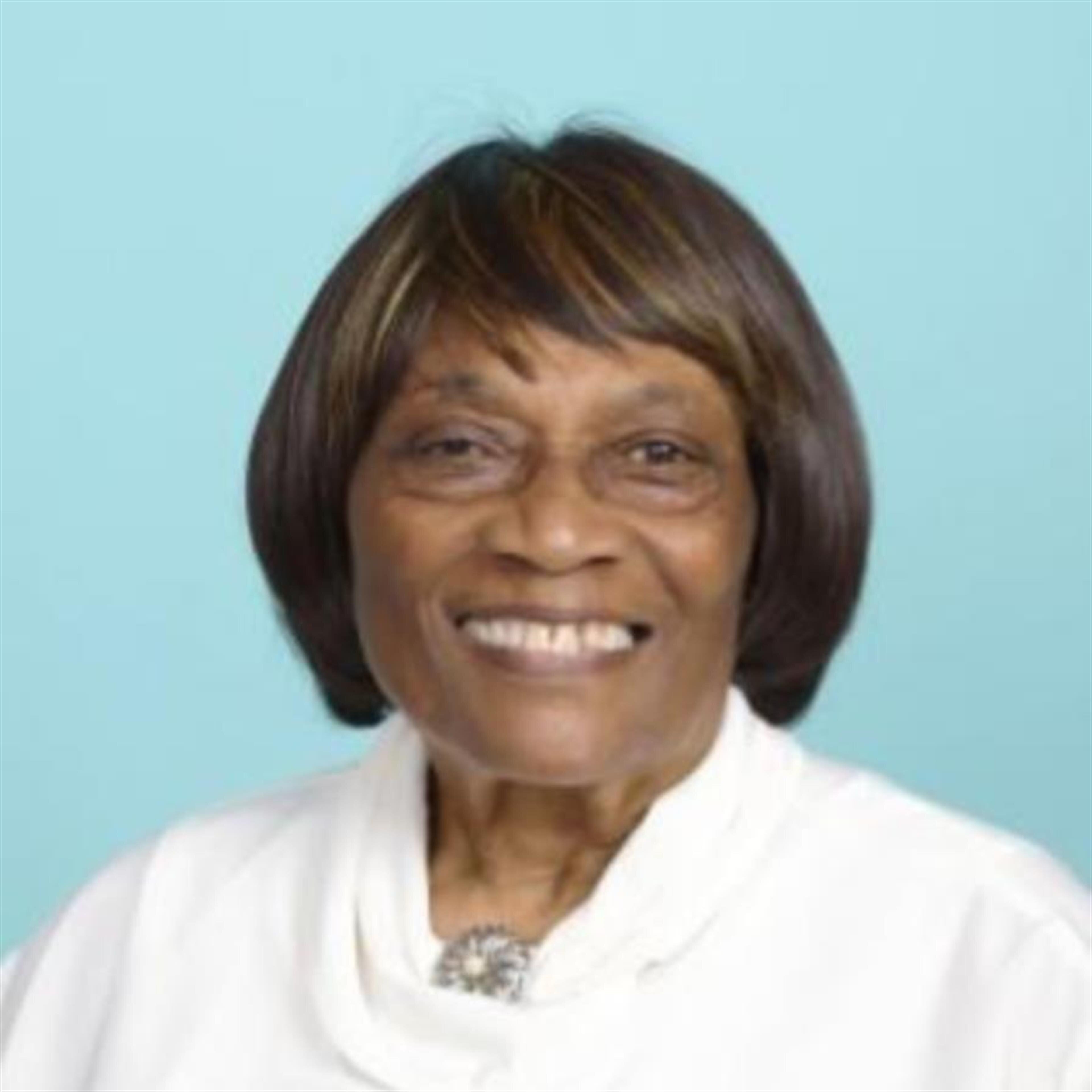 Lillie M. Pratt