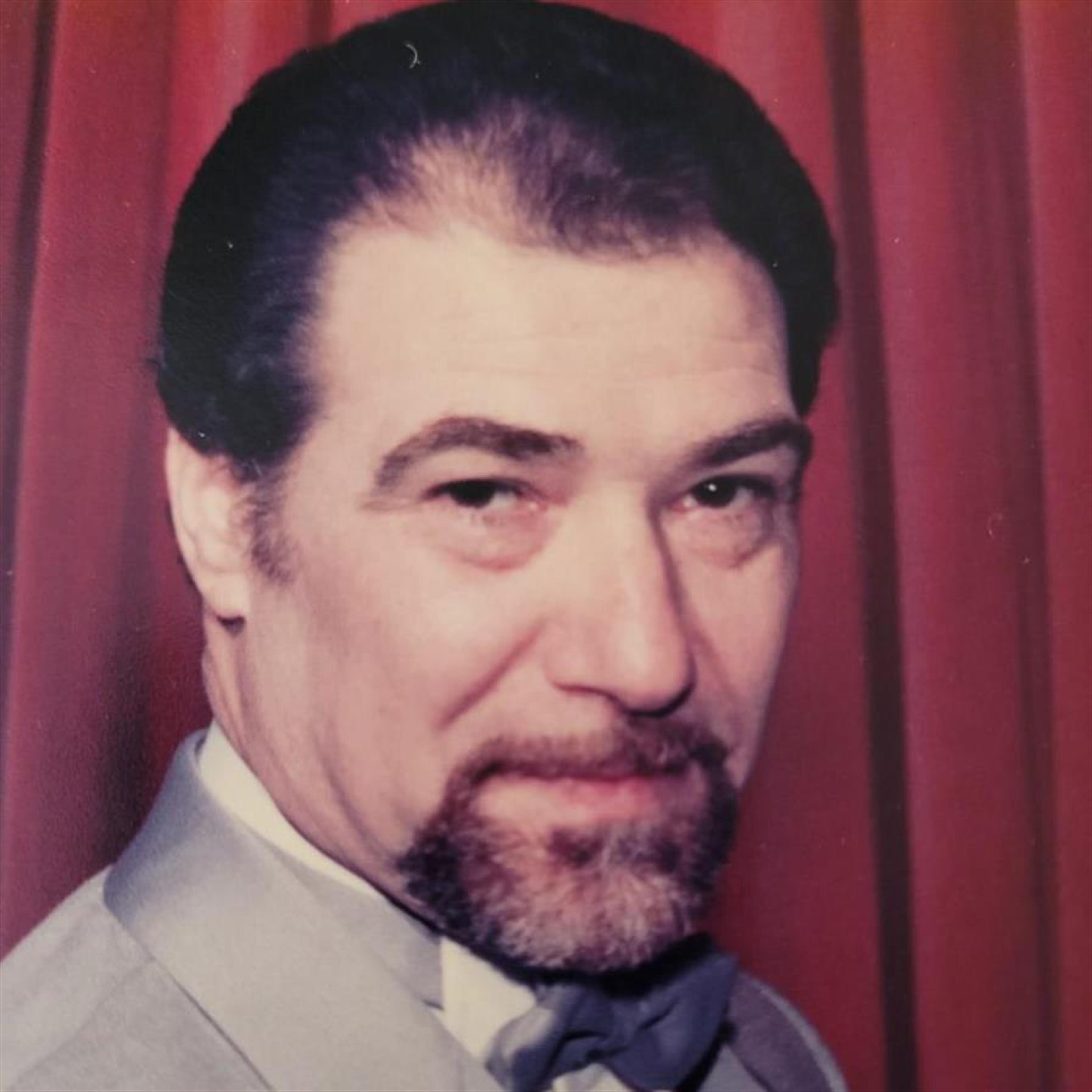 Eli Ostrowsky