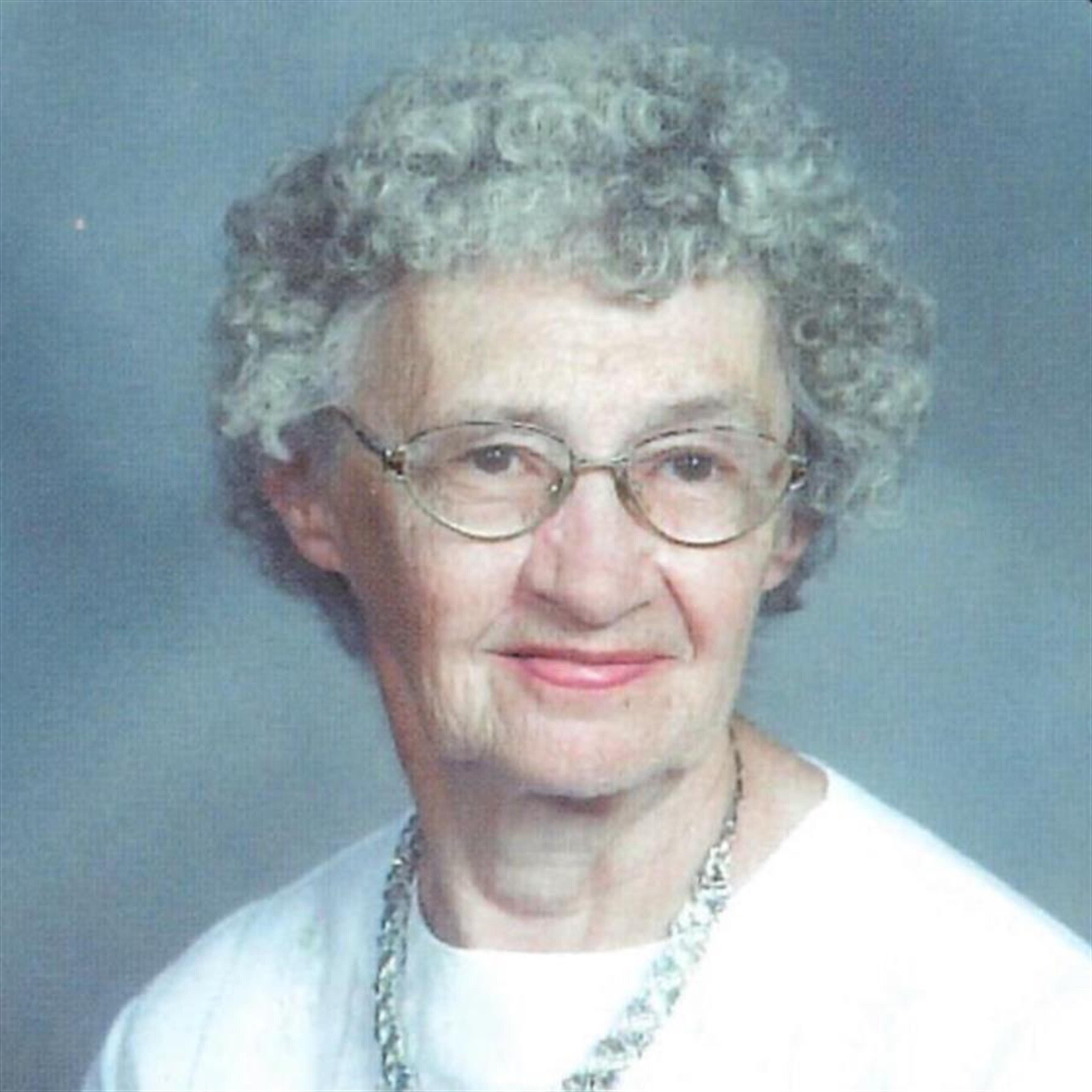 Erma Patterson