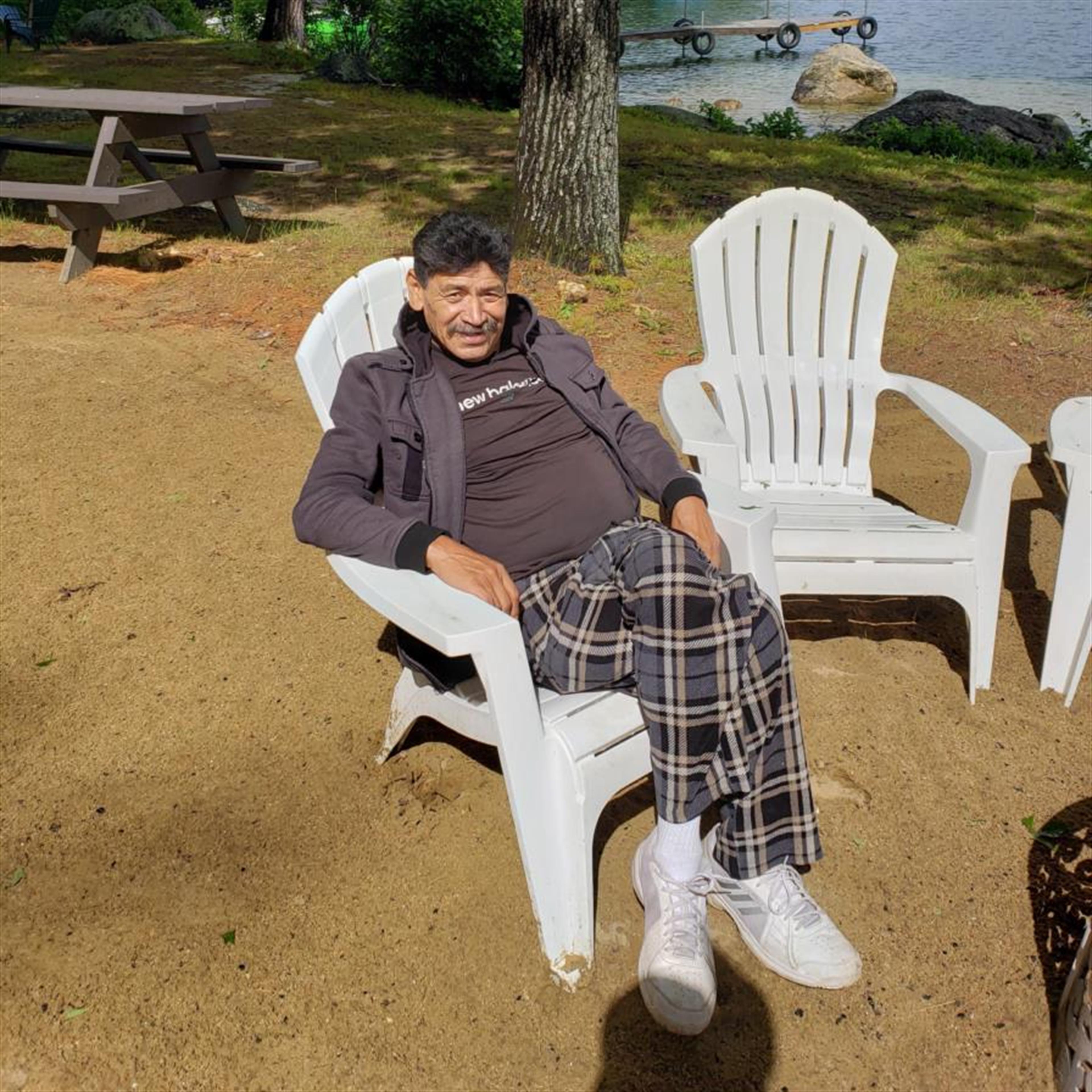 Jose Juan Guicho Esquer