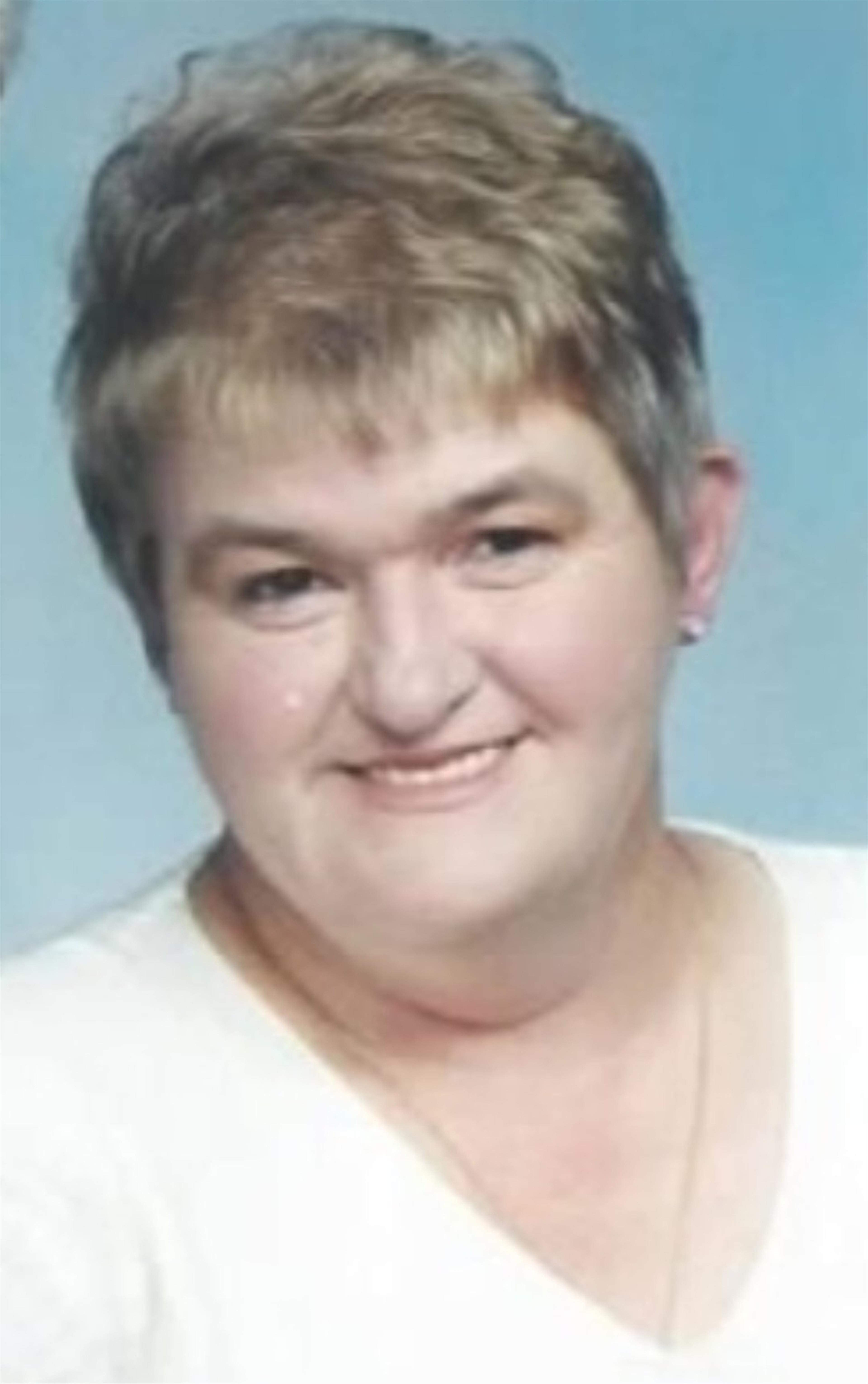 Theodolinda Gray Lofland