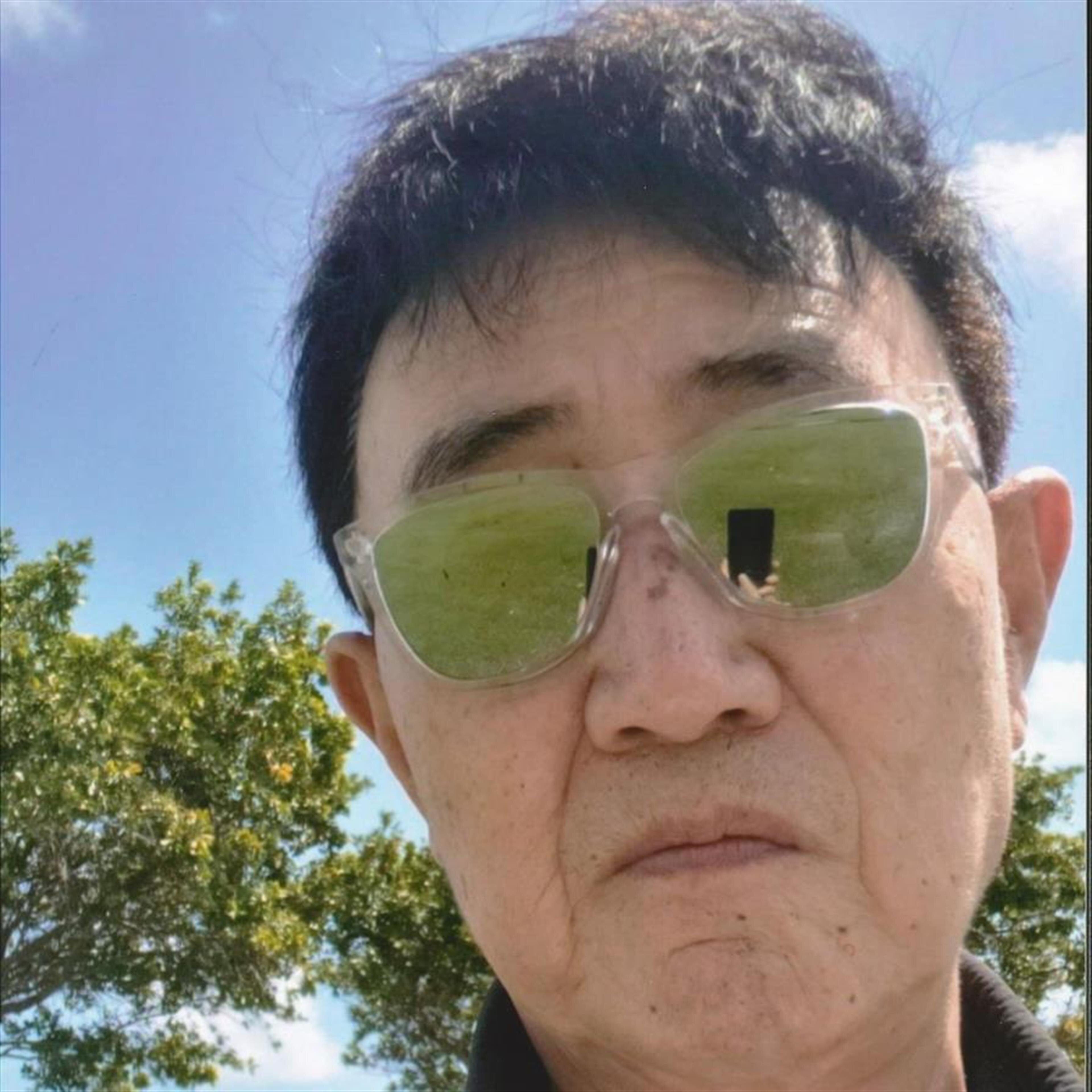 Tae "Paul" Sick Kim