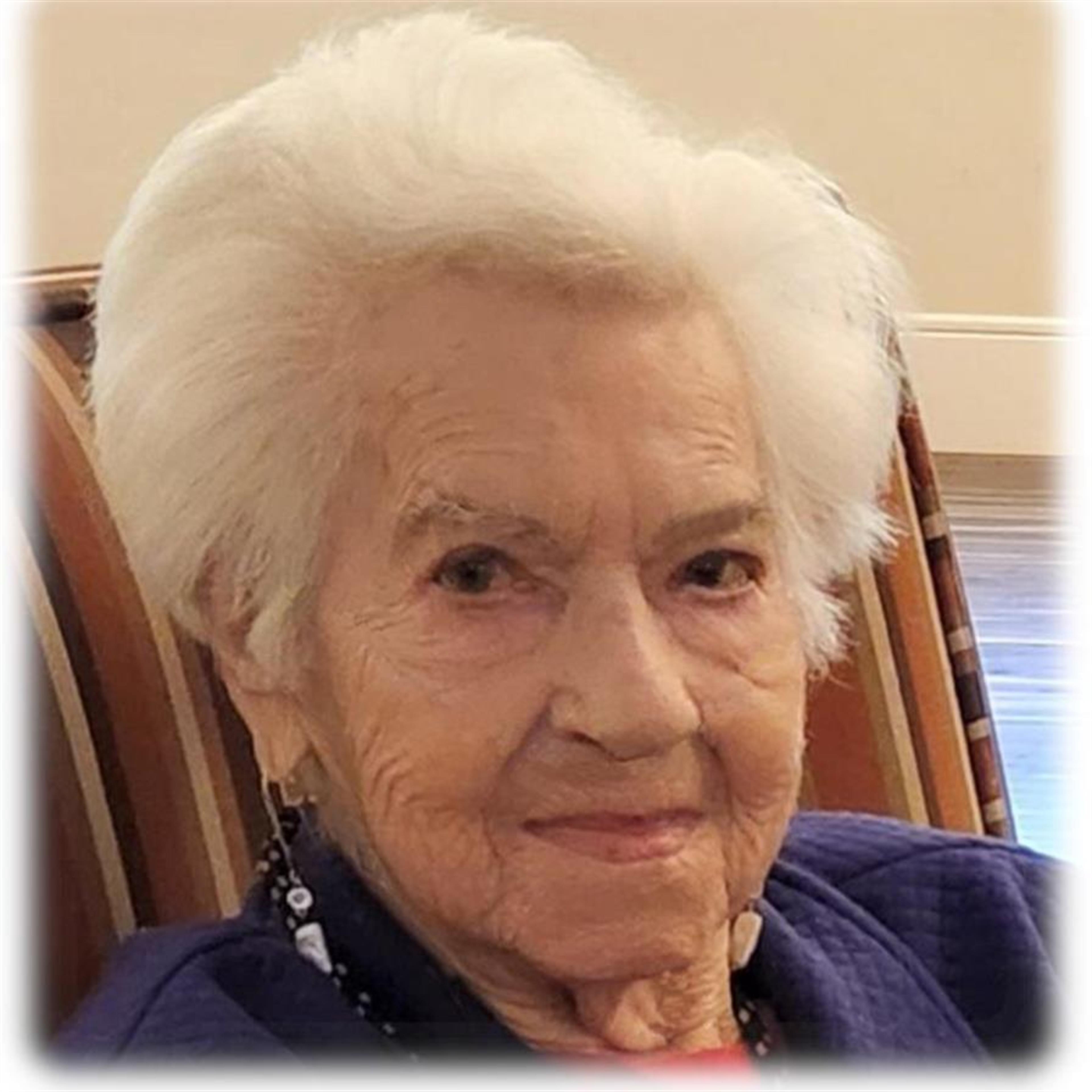 Elisabetha (Hofman) Koritta's obituary picture
