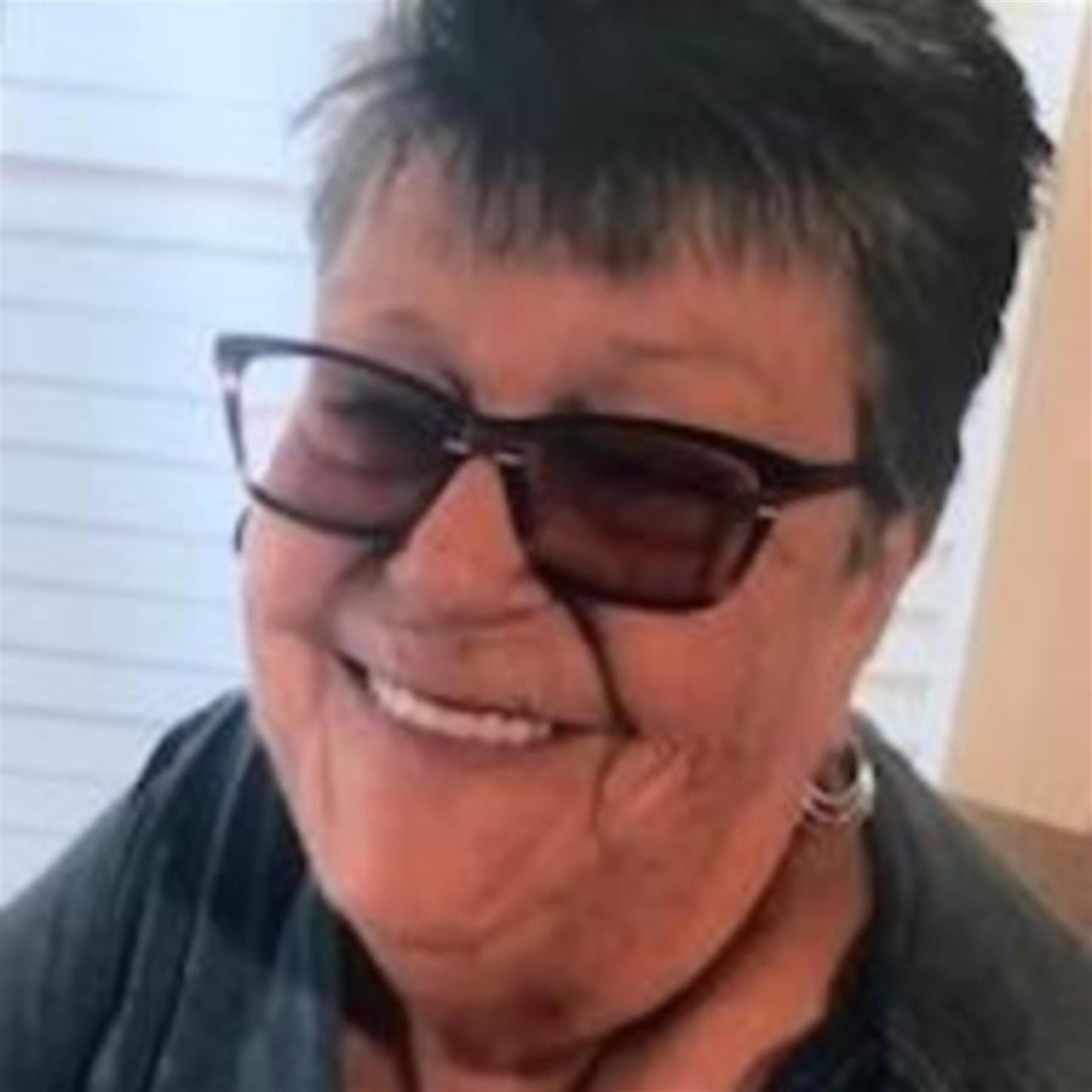 Roseina "Rose" Newman Courville