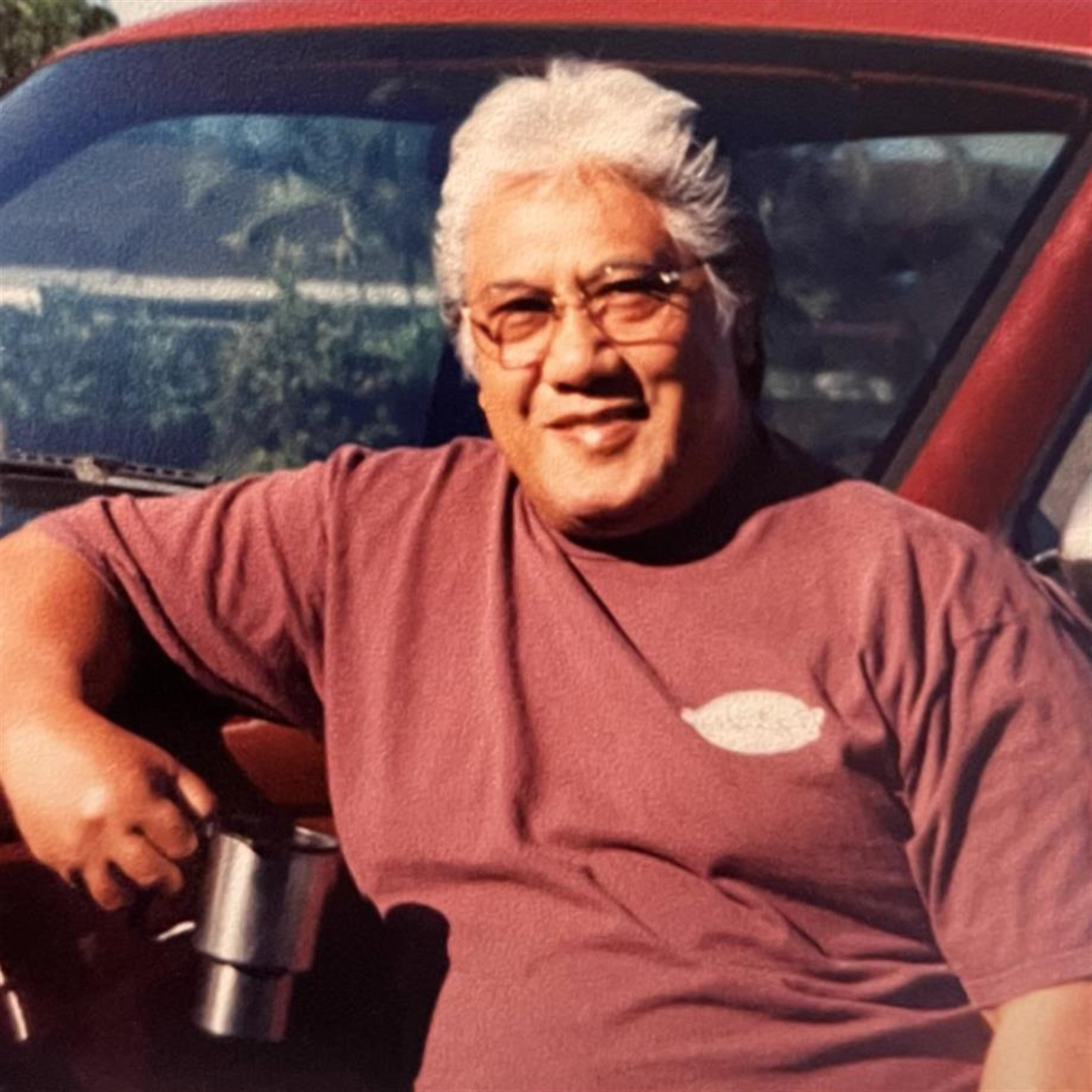 Herman Cabatu Jr.