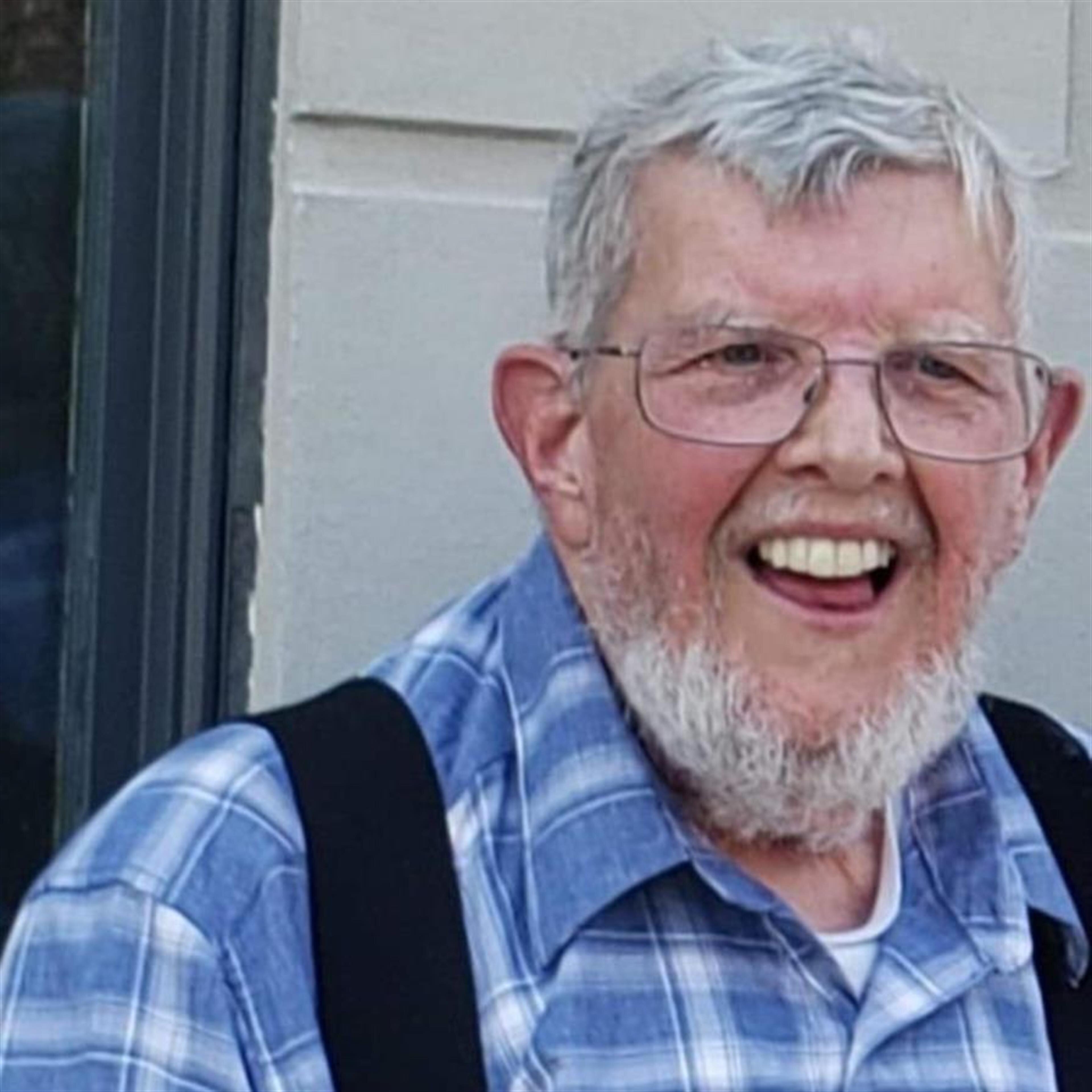 Raymond Brackney