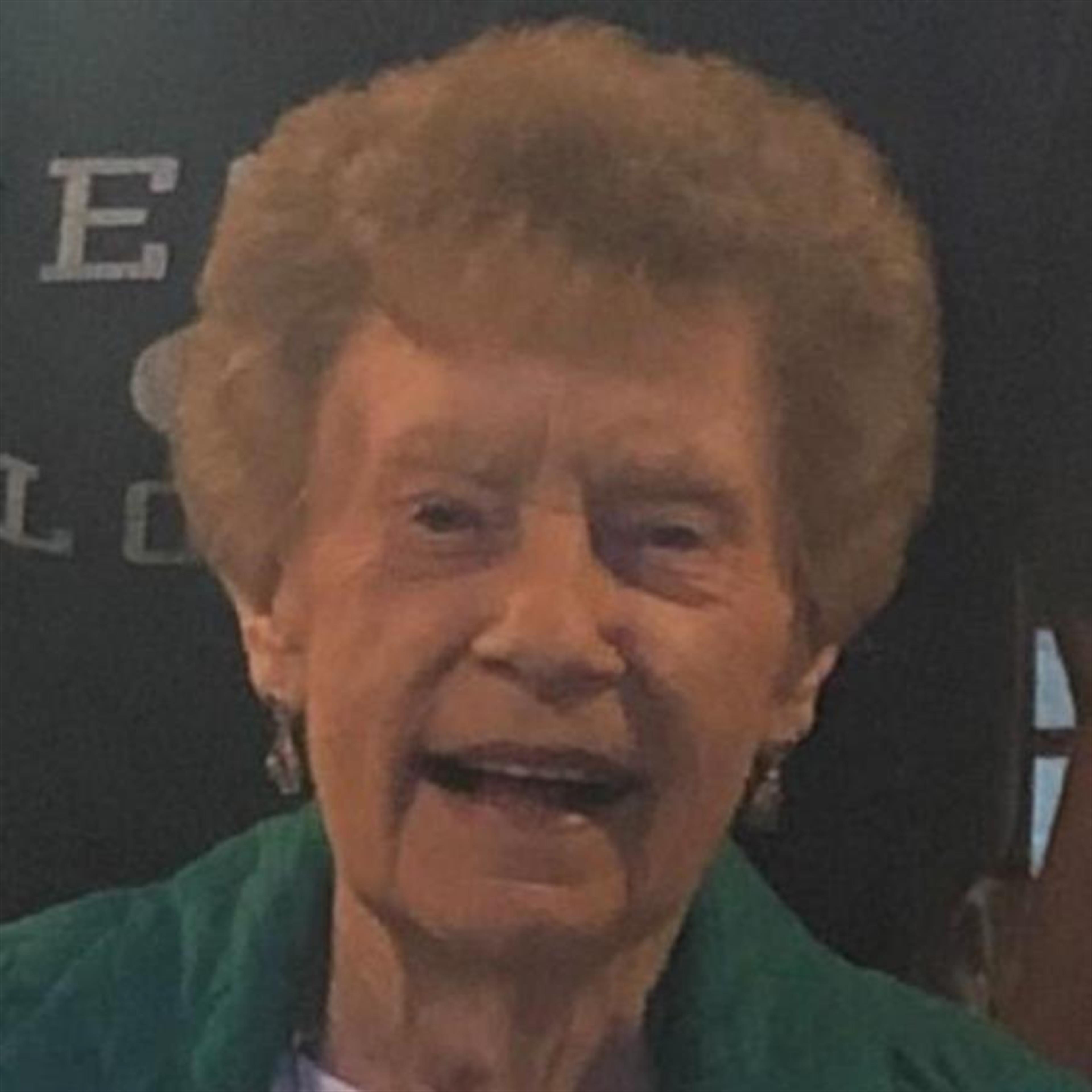 Glenna Clarice Powell