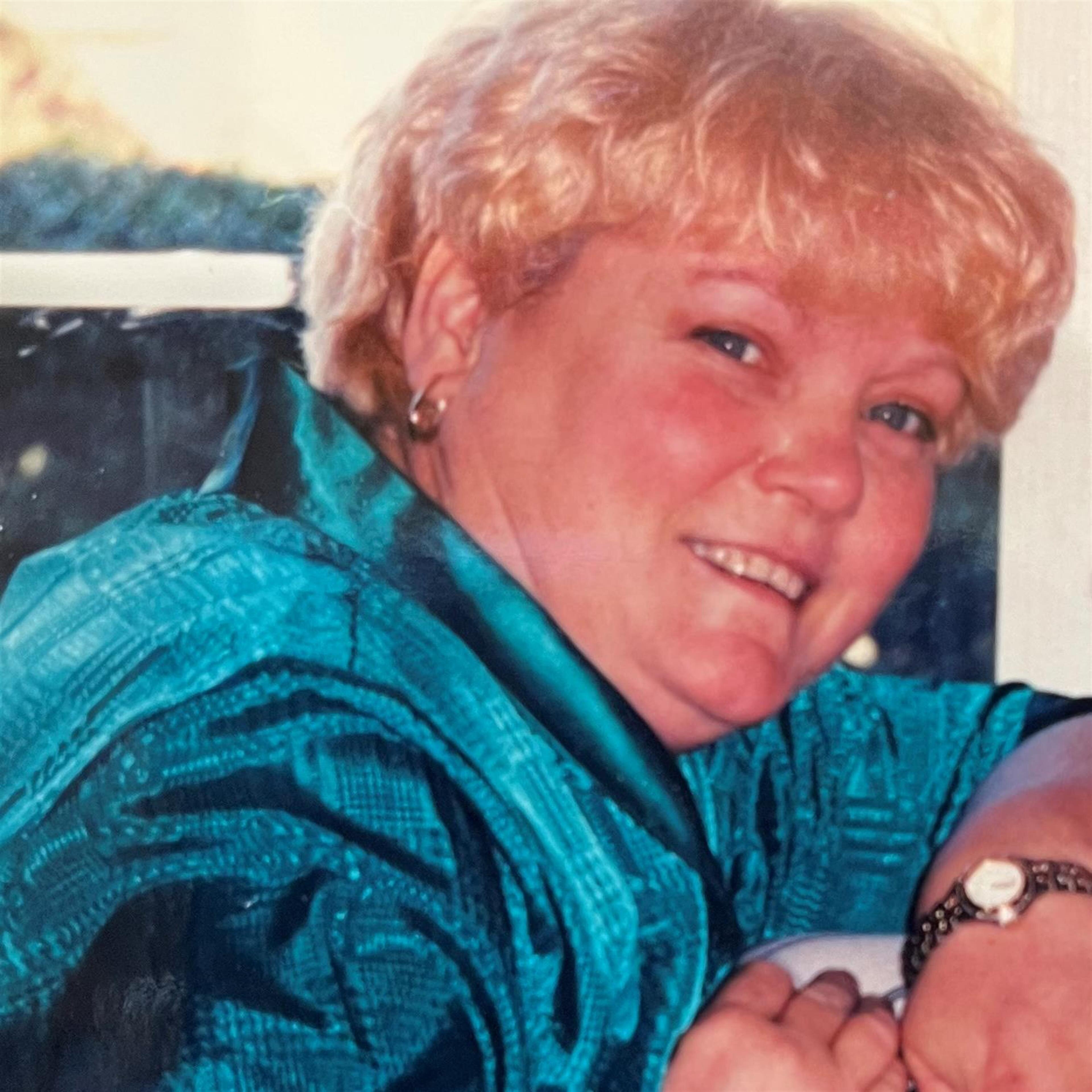 Teresa Ellen Burch