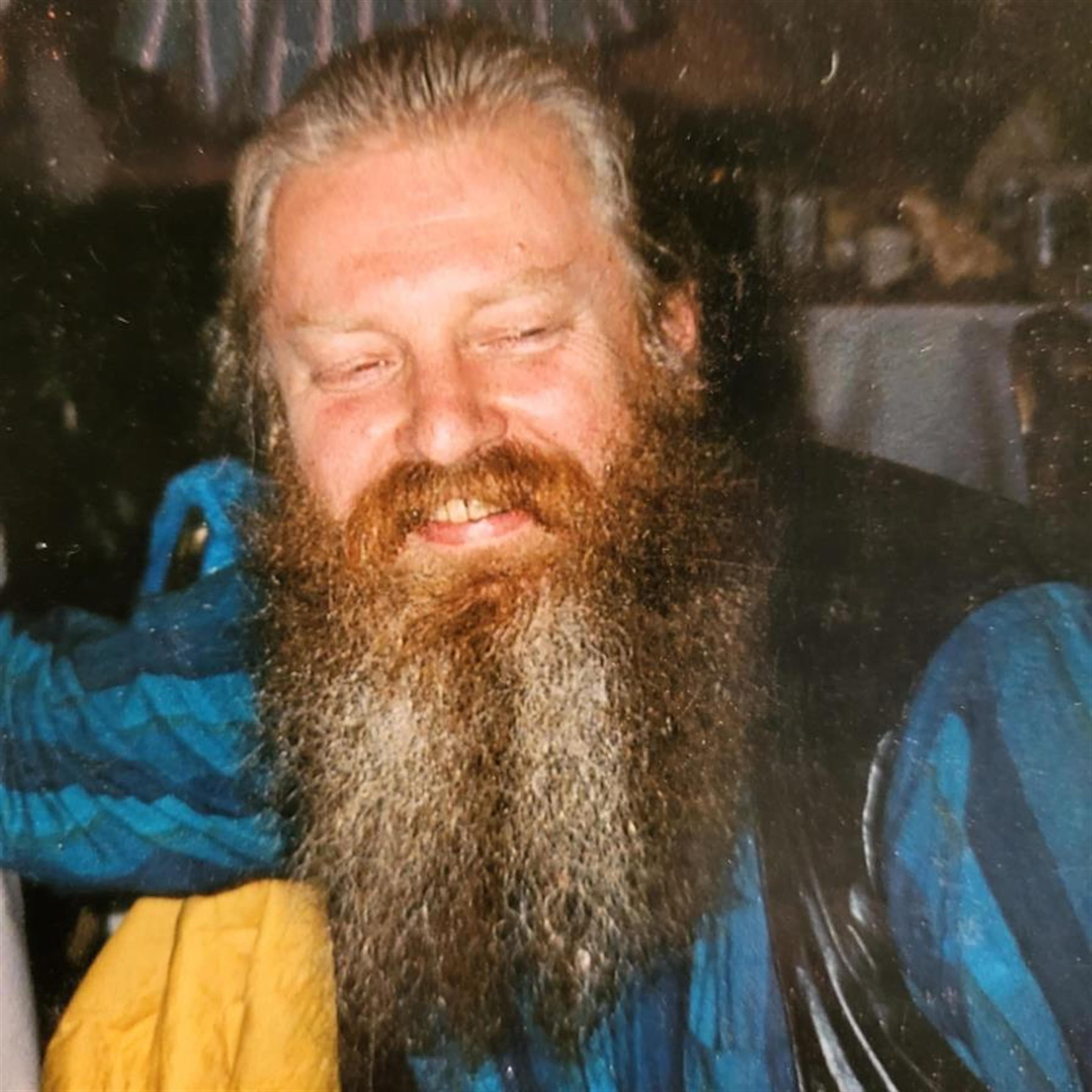 Peteris "Pete" Kuzmins