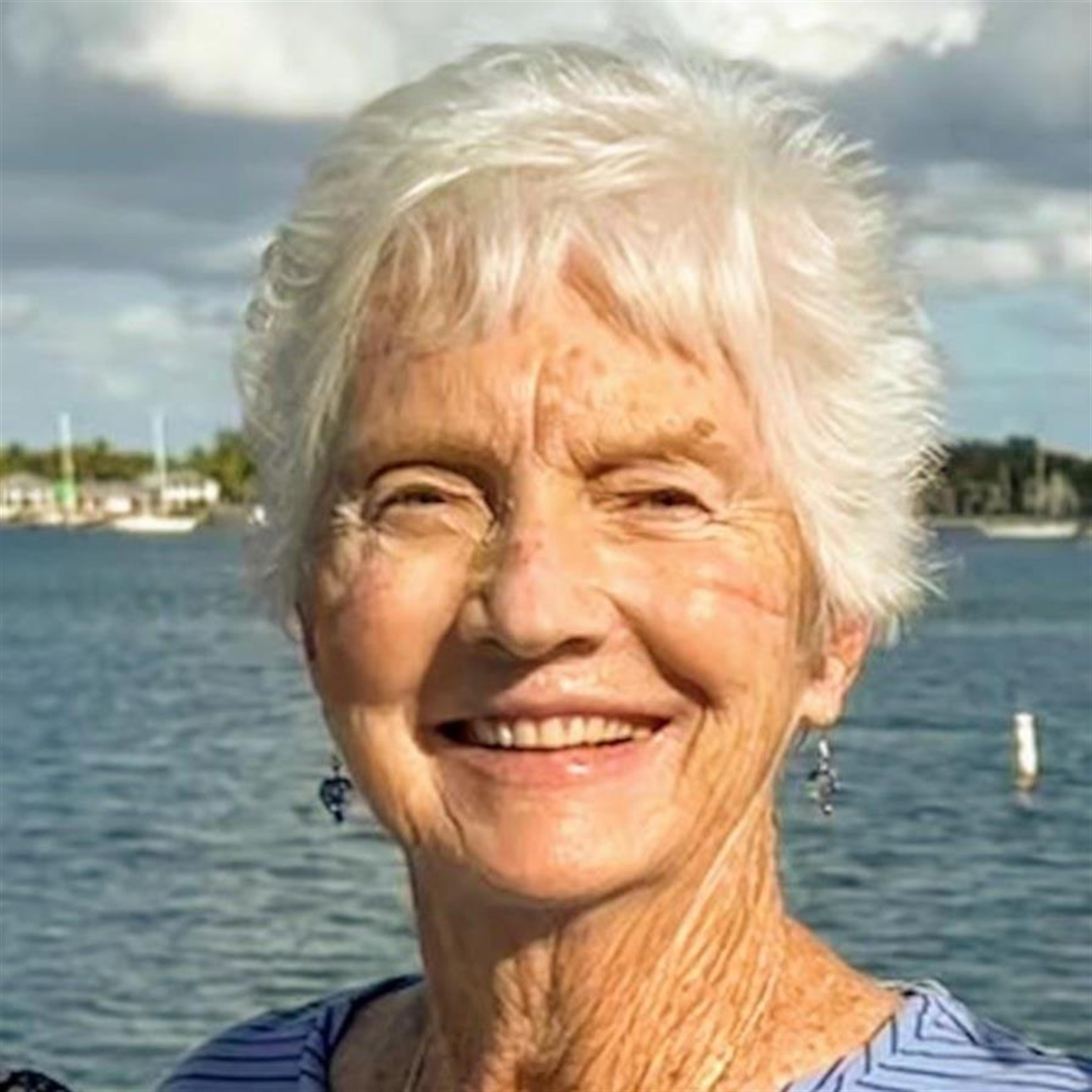 Marion K. Dettbarn