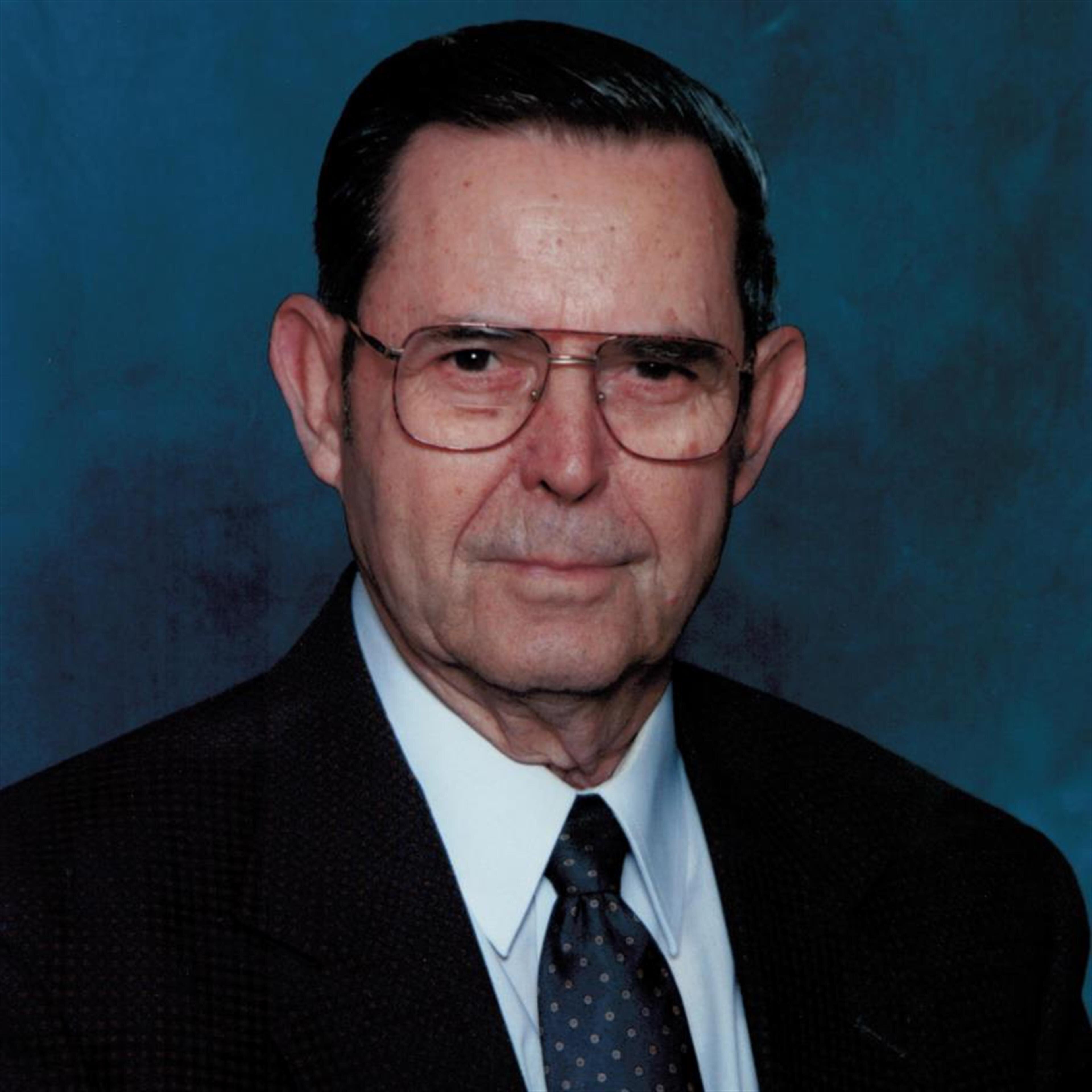Charles Boyd Walls