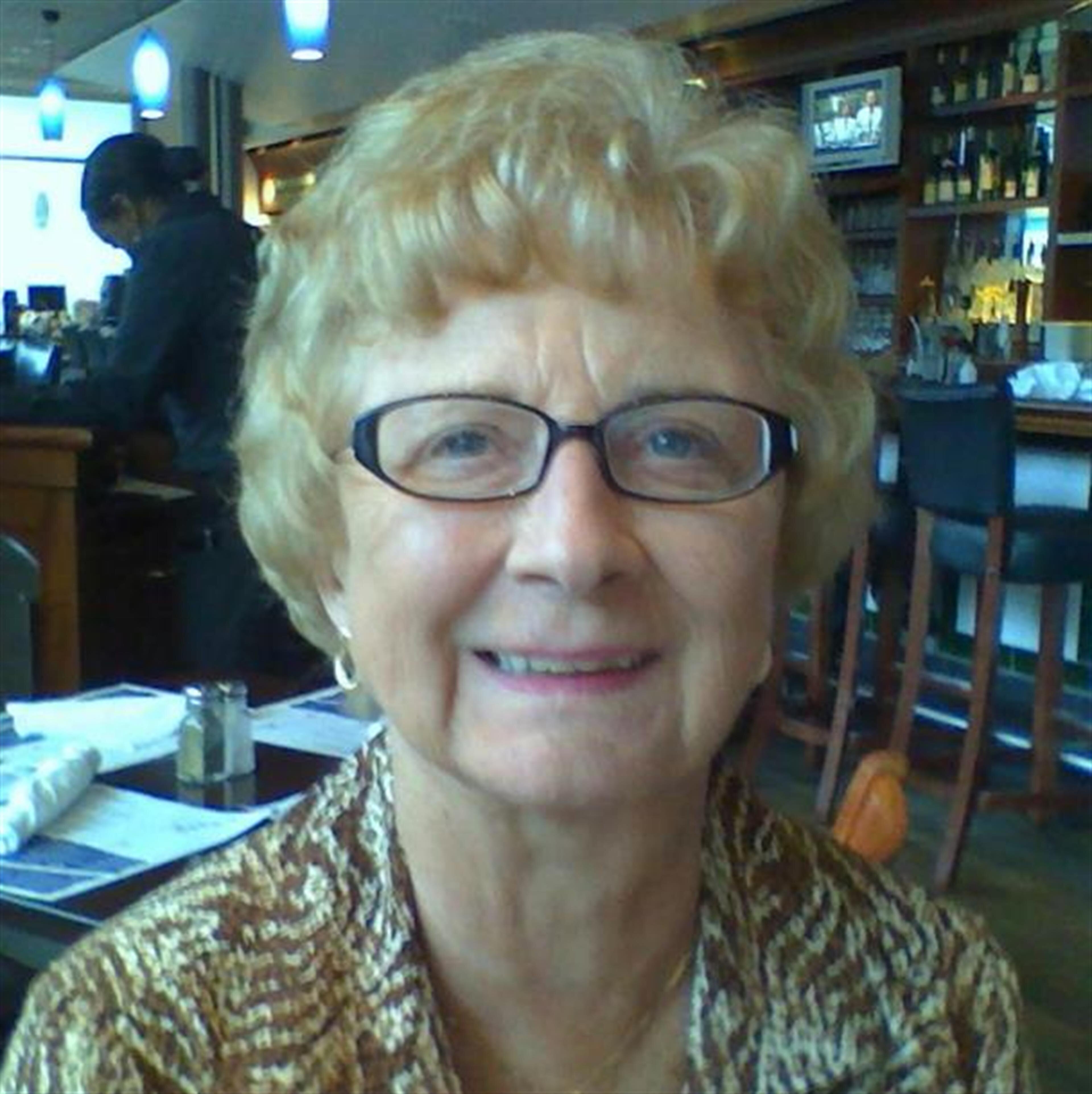 Lois Herron