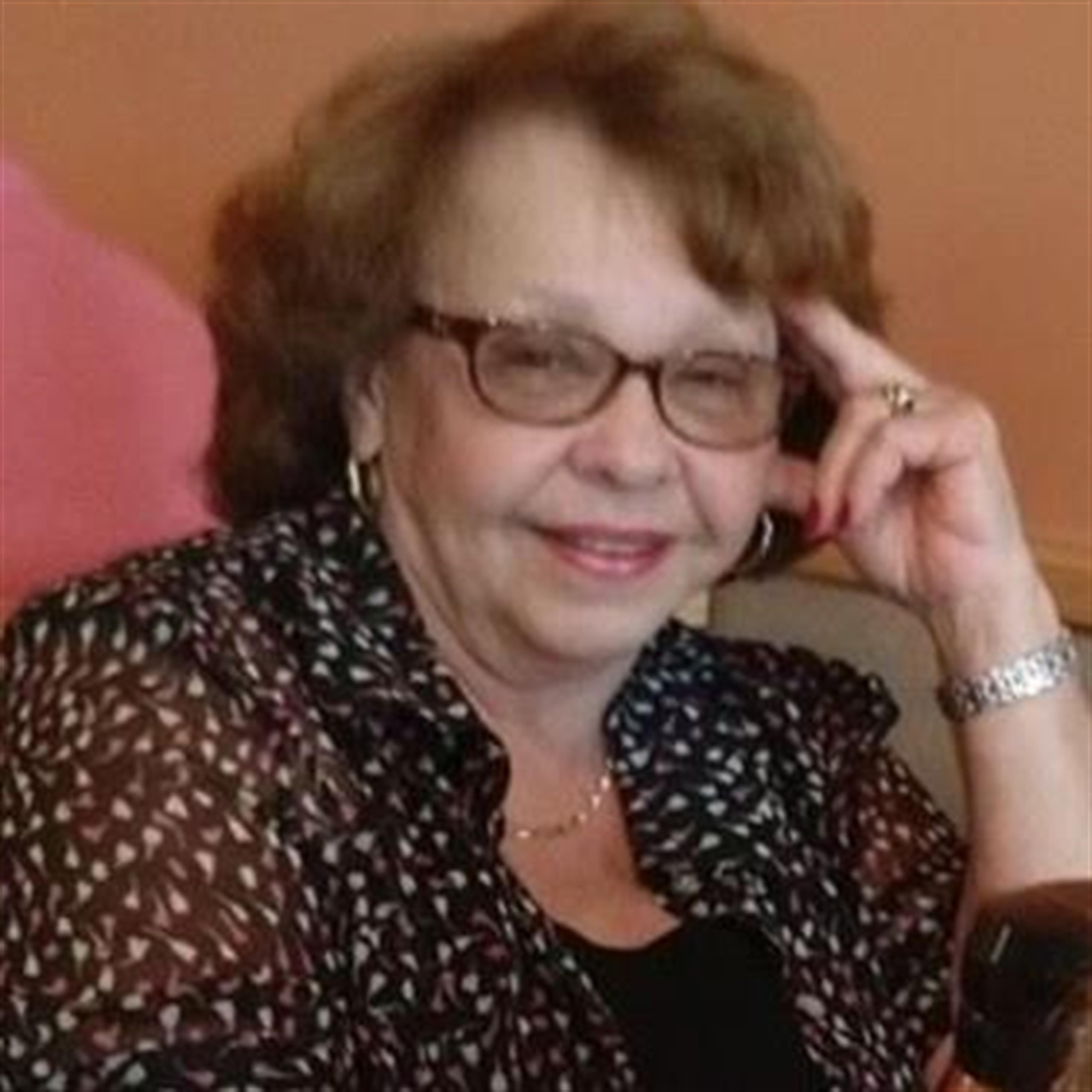 Zoraida Asencio Balanza