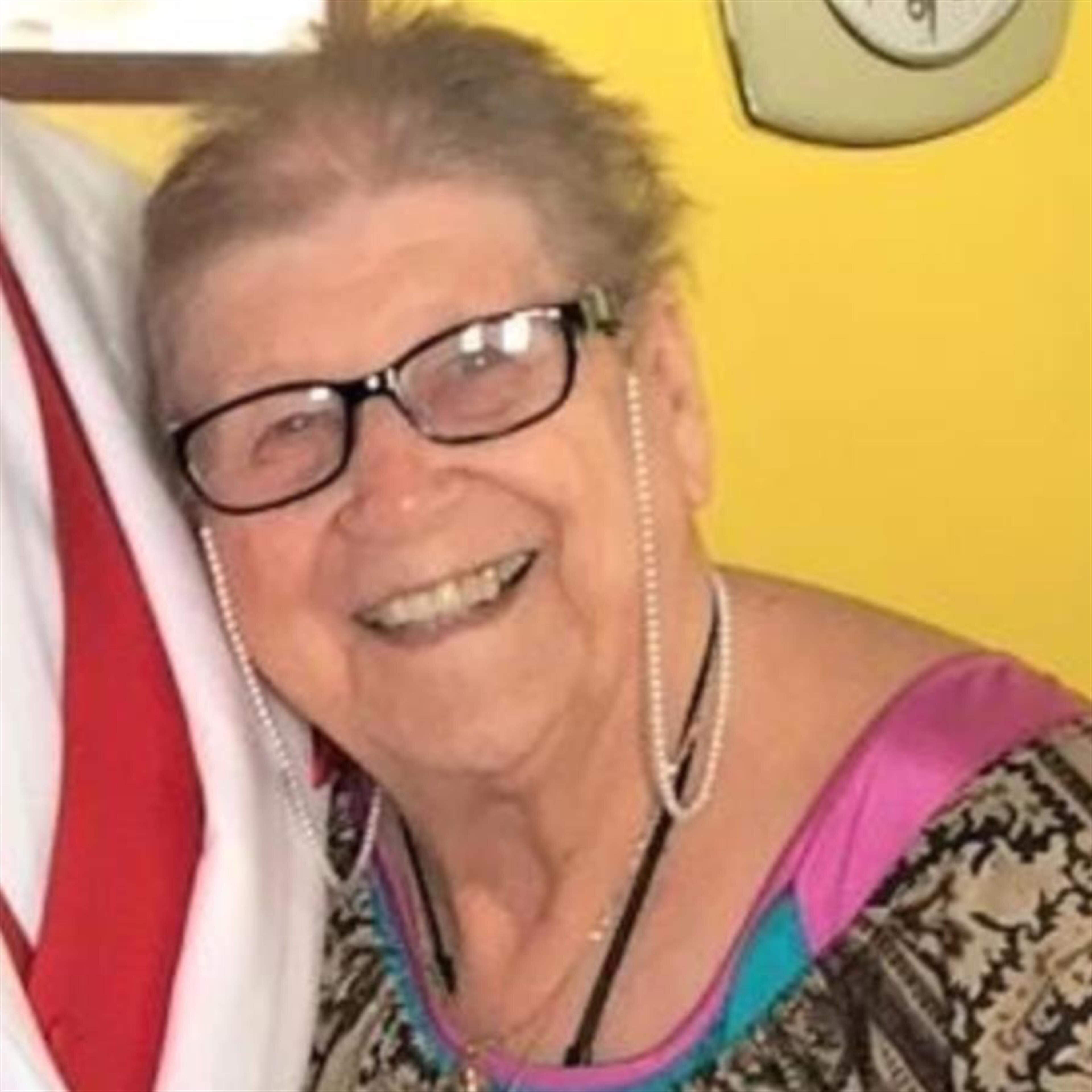Constance H. Tridle