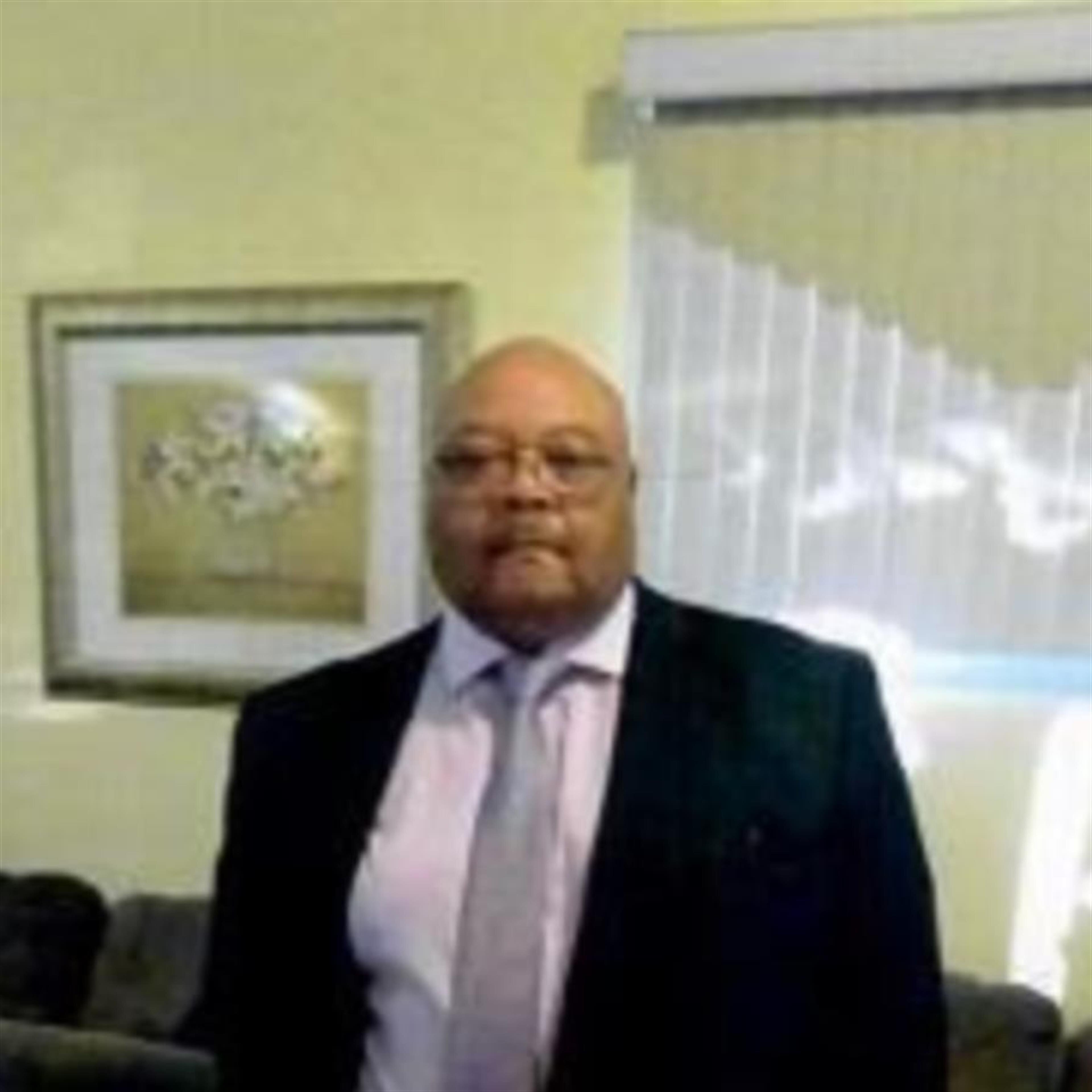 MR. MELVIN MANCHESTER SHELTON JR.