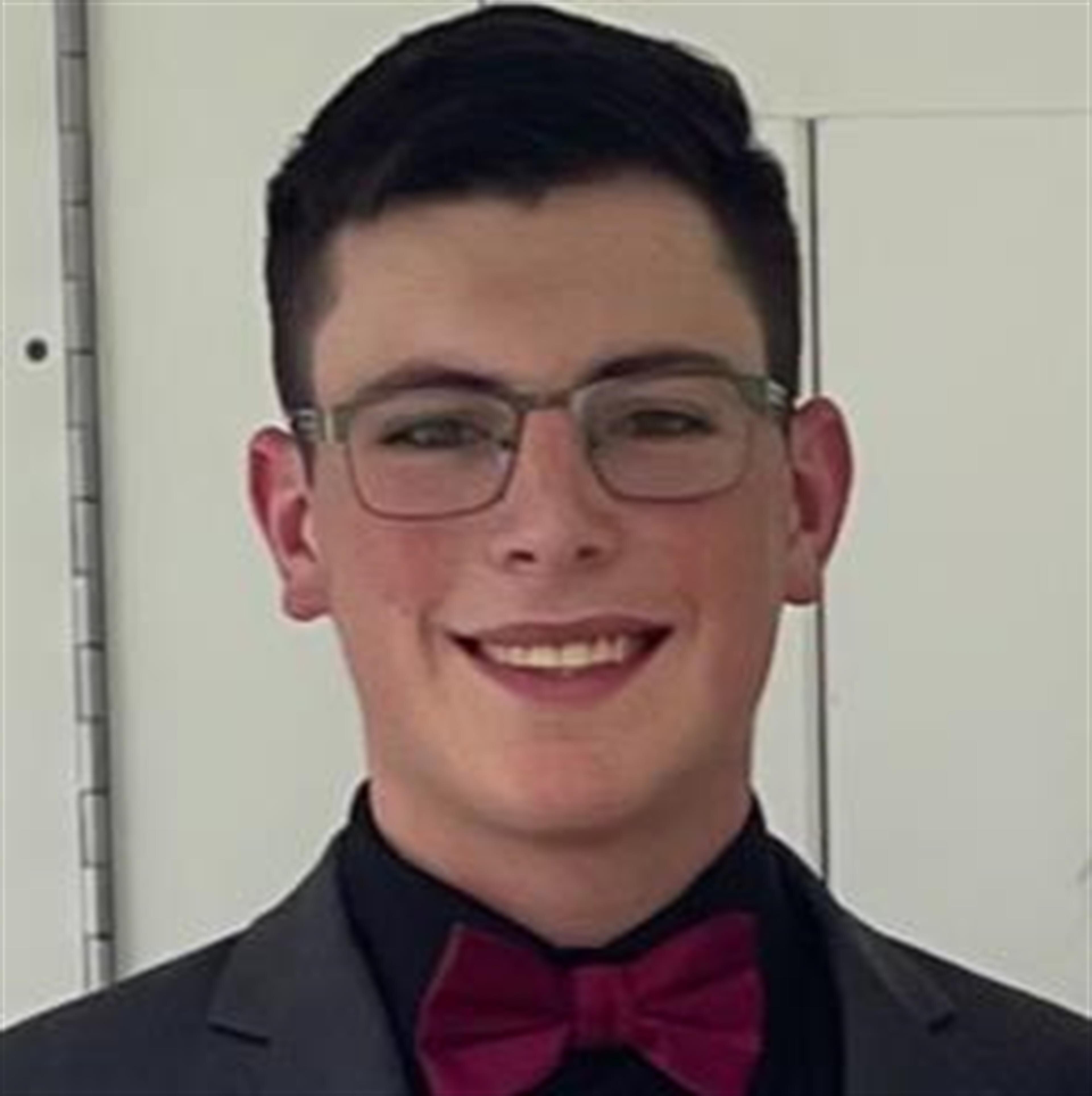 Jacob Michael Wasko