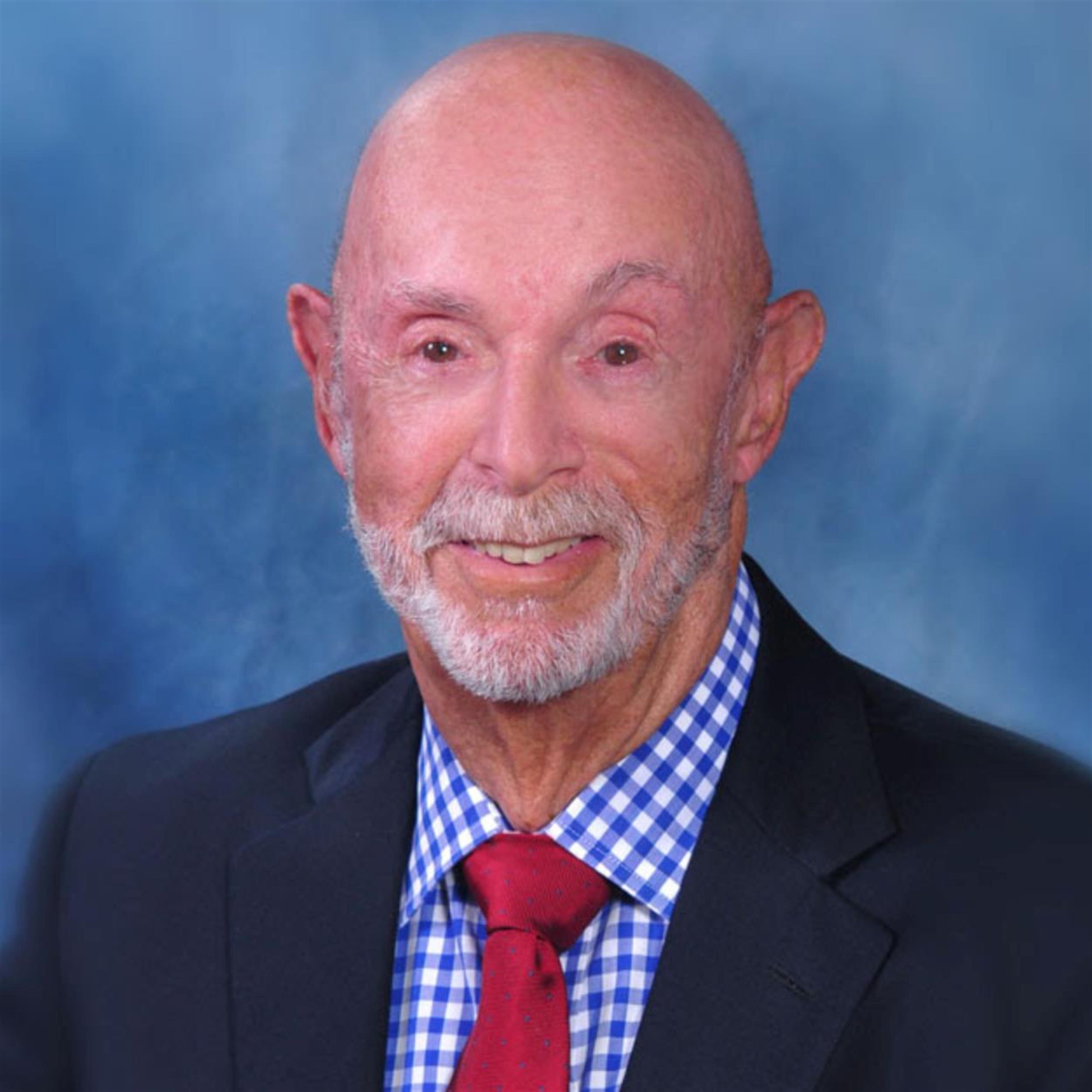 Richard Bernard Belkin