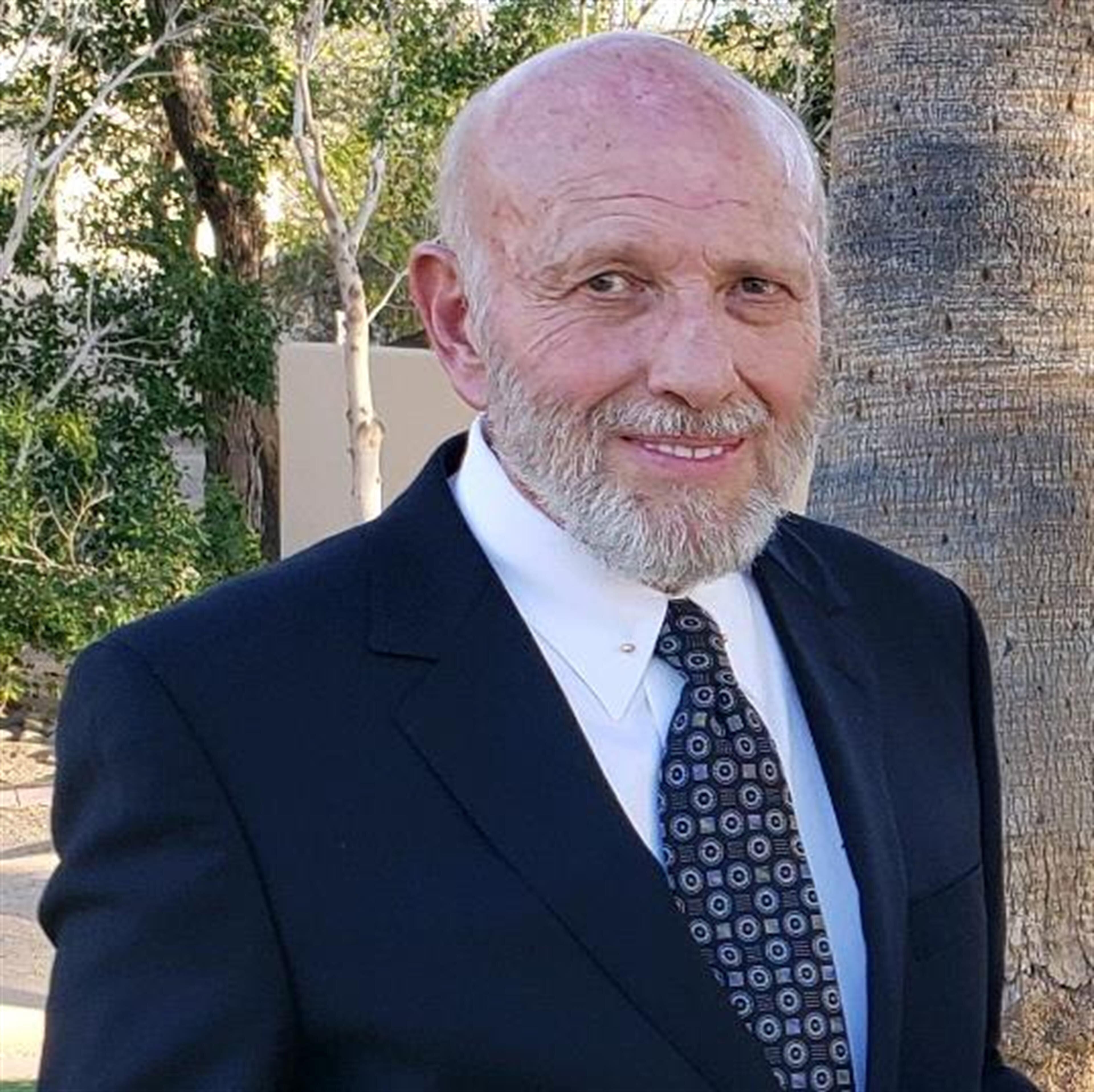 Allen Langer
